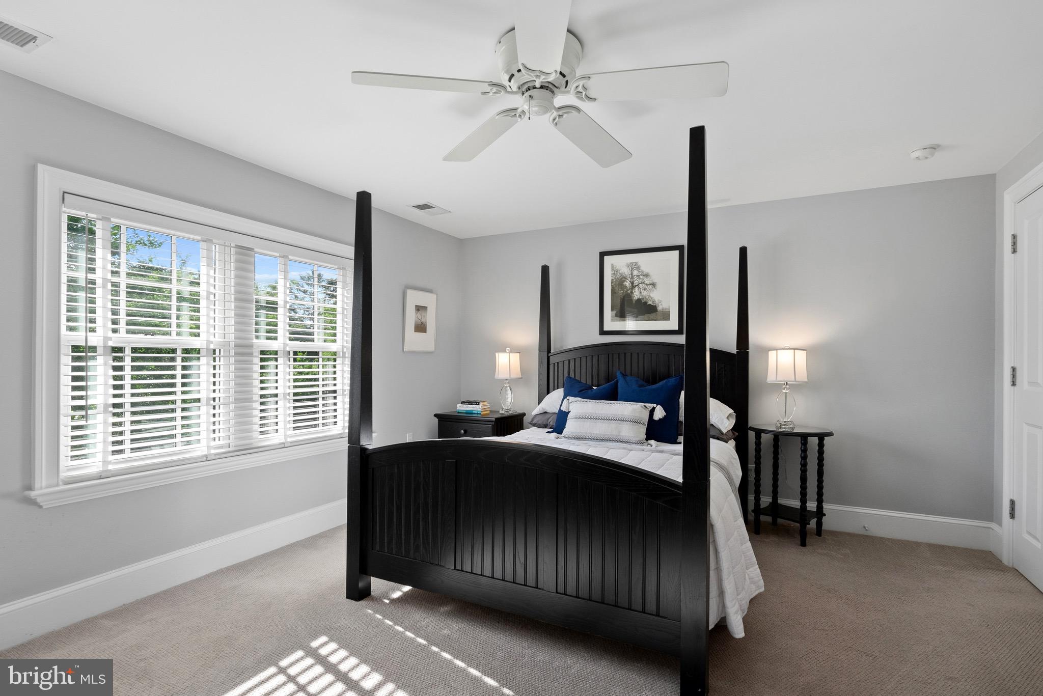 MALVERN HILL - Residential