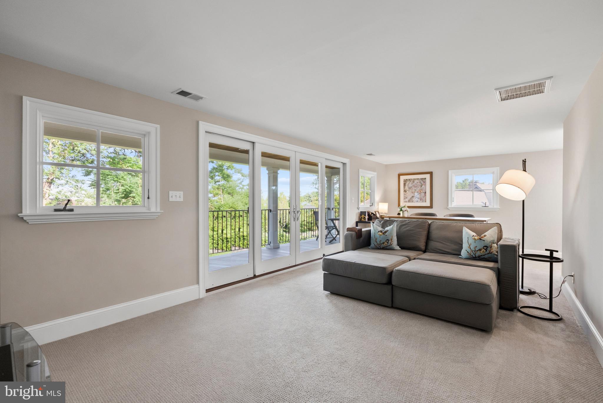 MALVERN HILL - Residential