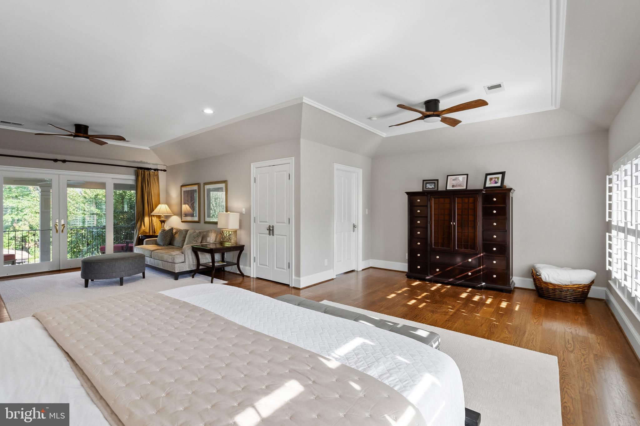 MALVERN HILL - Residential