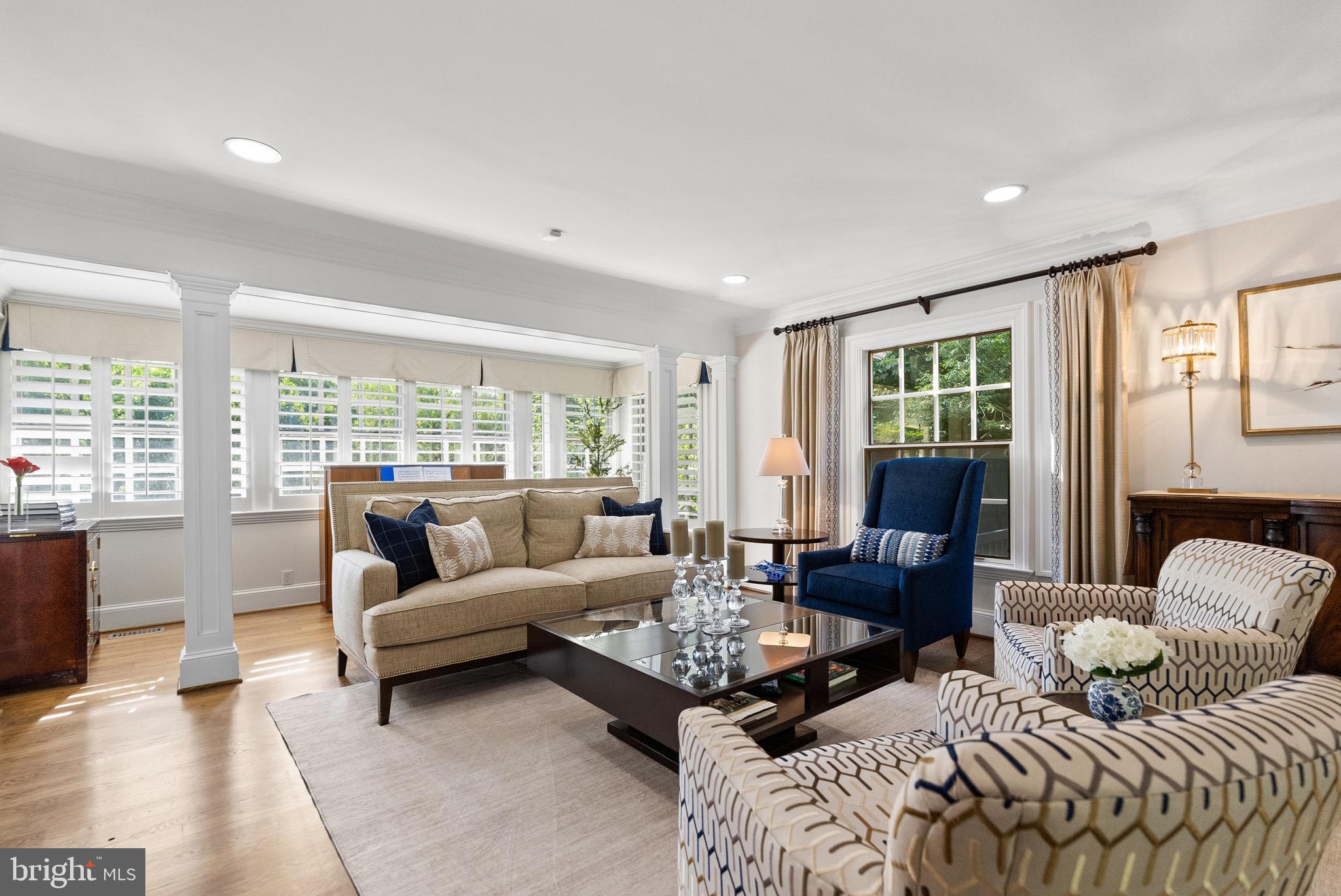 MALVERN HILL - Residential