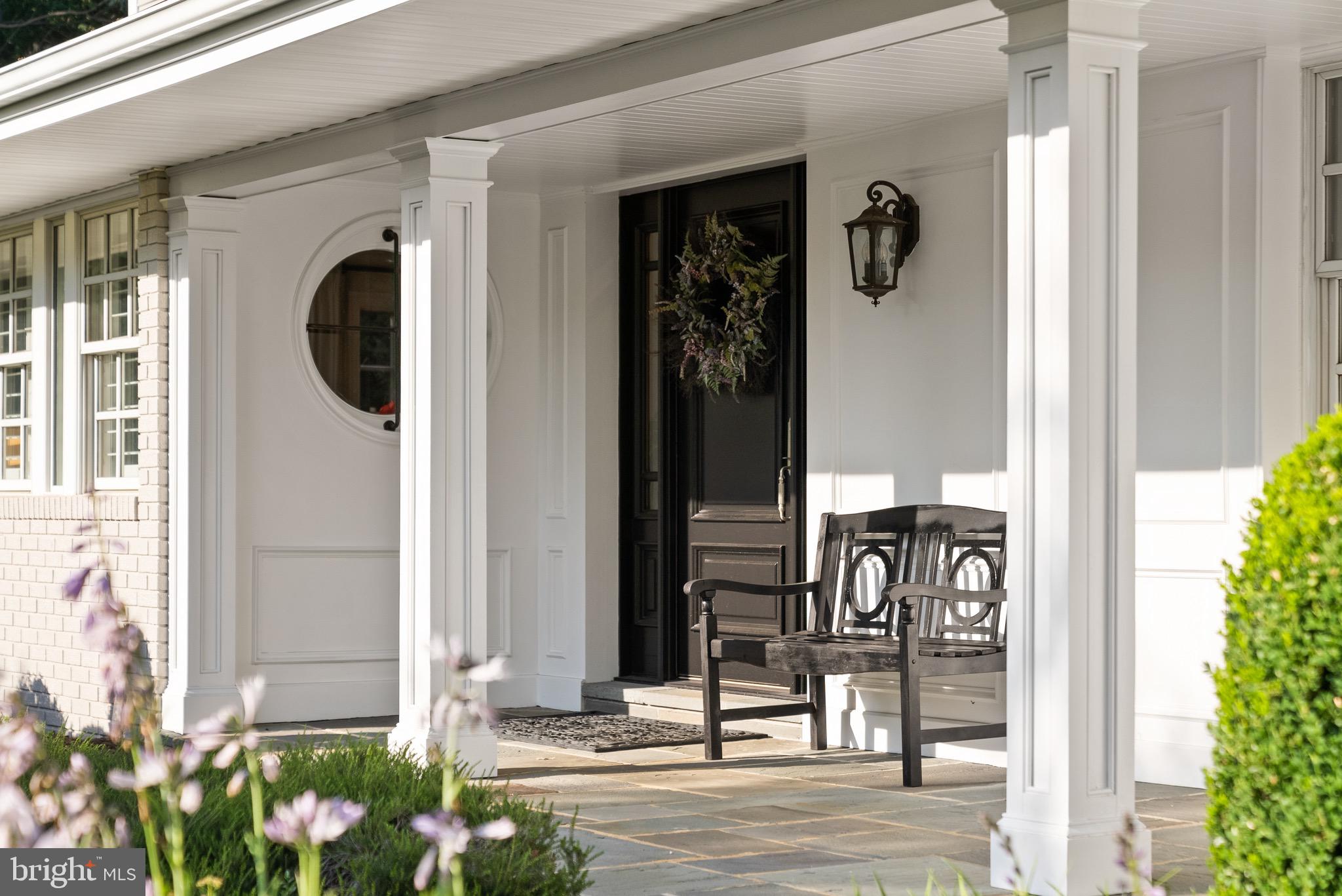 MALVERN HILL - Residential