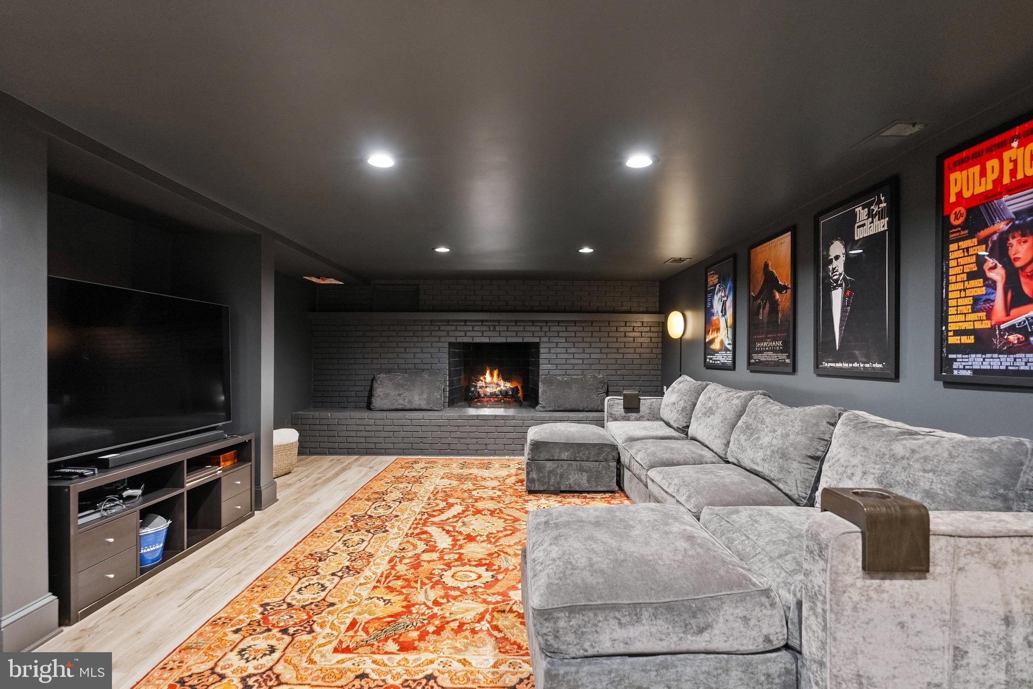 MALVERN HILL - Residential