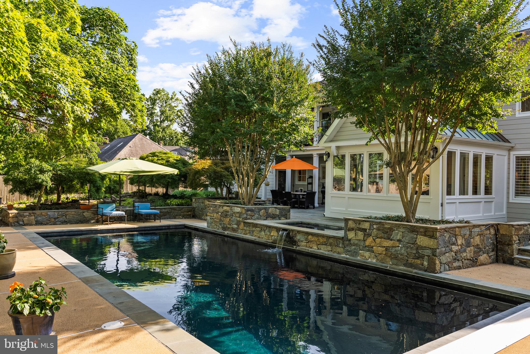 MALVERN HILL - Residential