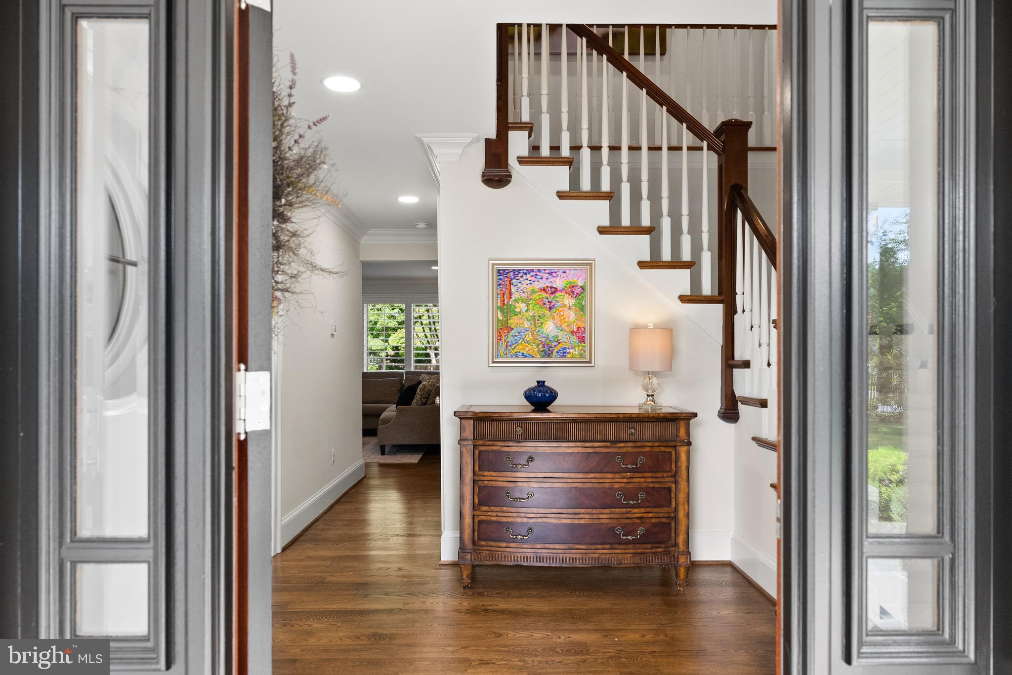 MALVERN HILL - Residential