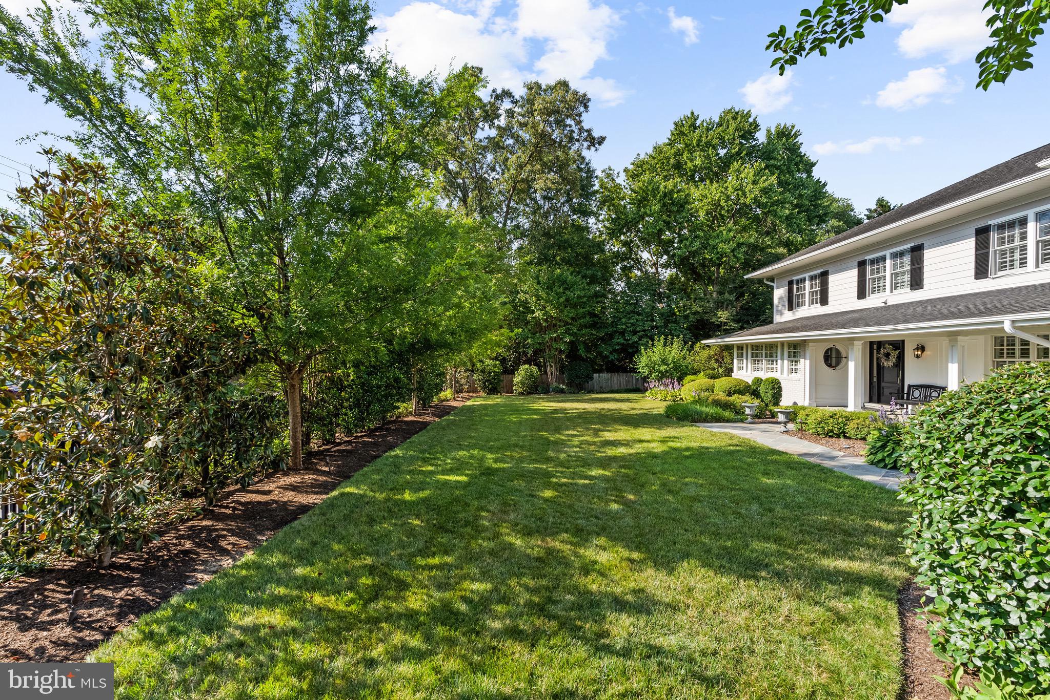 MALVERN HILL - Residential