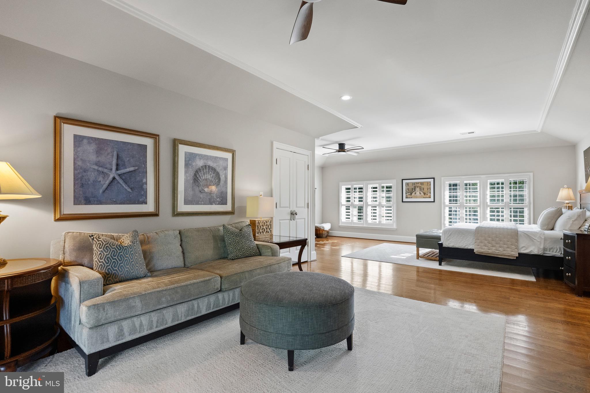 MALVERN HILL - Residential