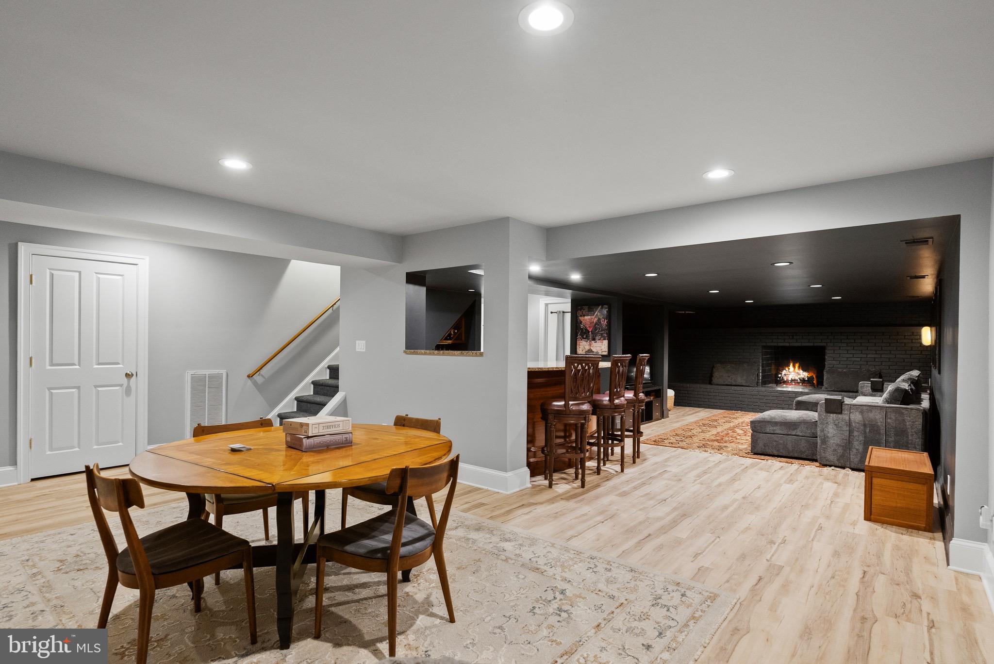 MALVERN HILL - Residential