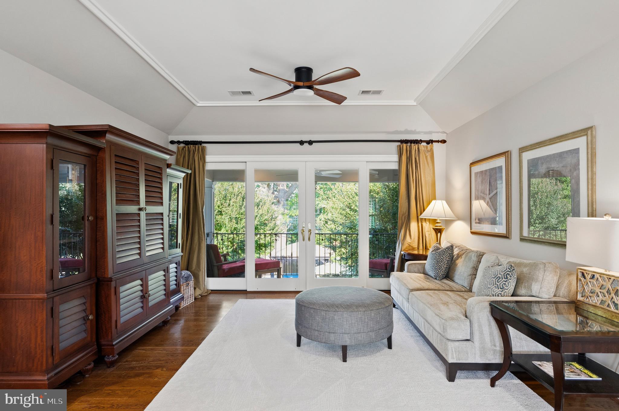 MALVERN HILL - Residential