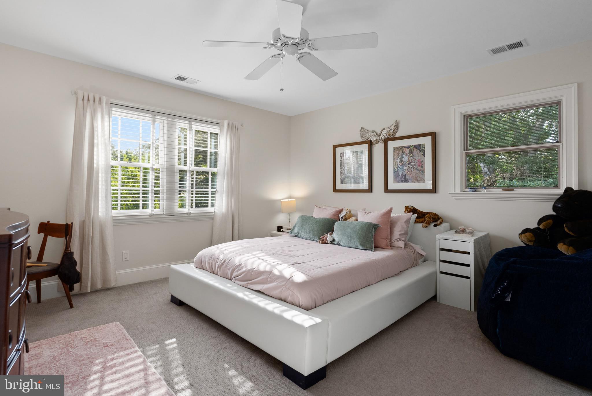 MALVERN HILL - Residential