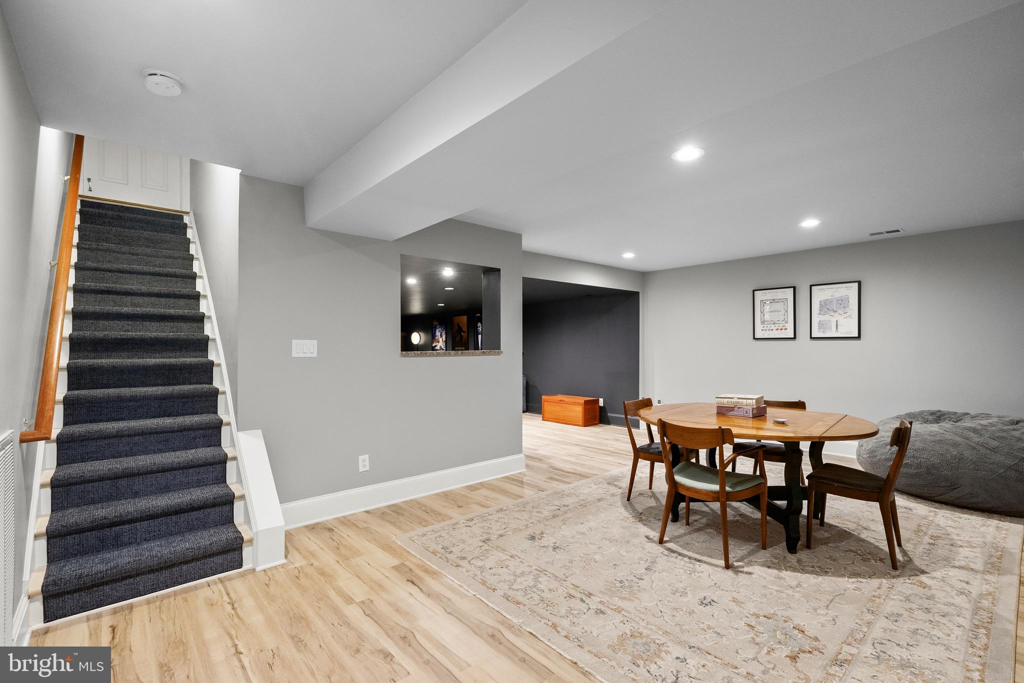 MALVERN HILL - Residential