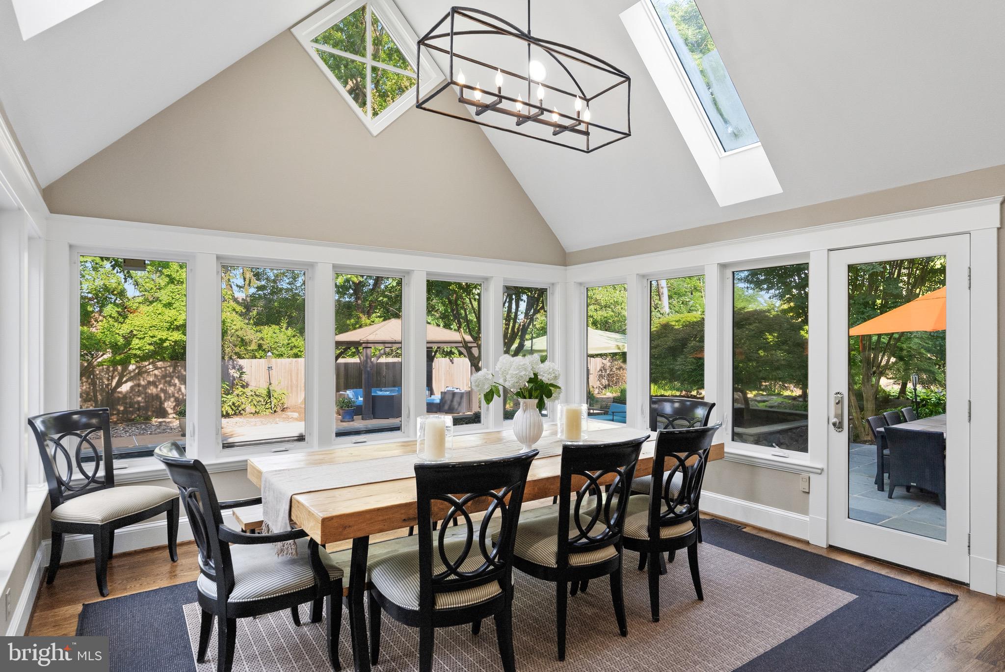 MALVERN HILL - Residential