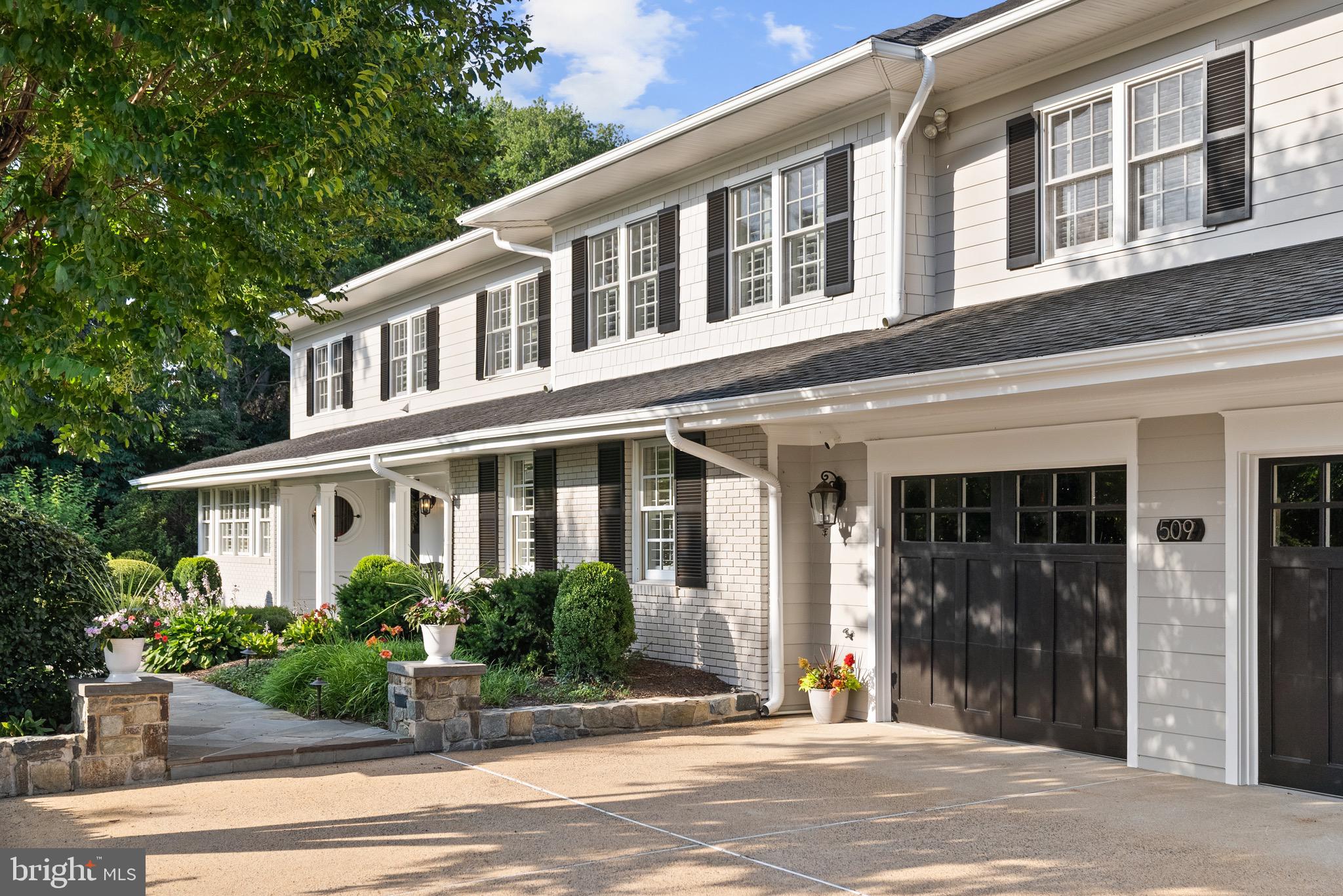 MALVERN HILL - Residential