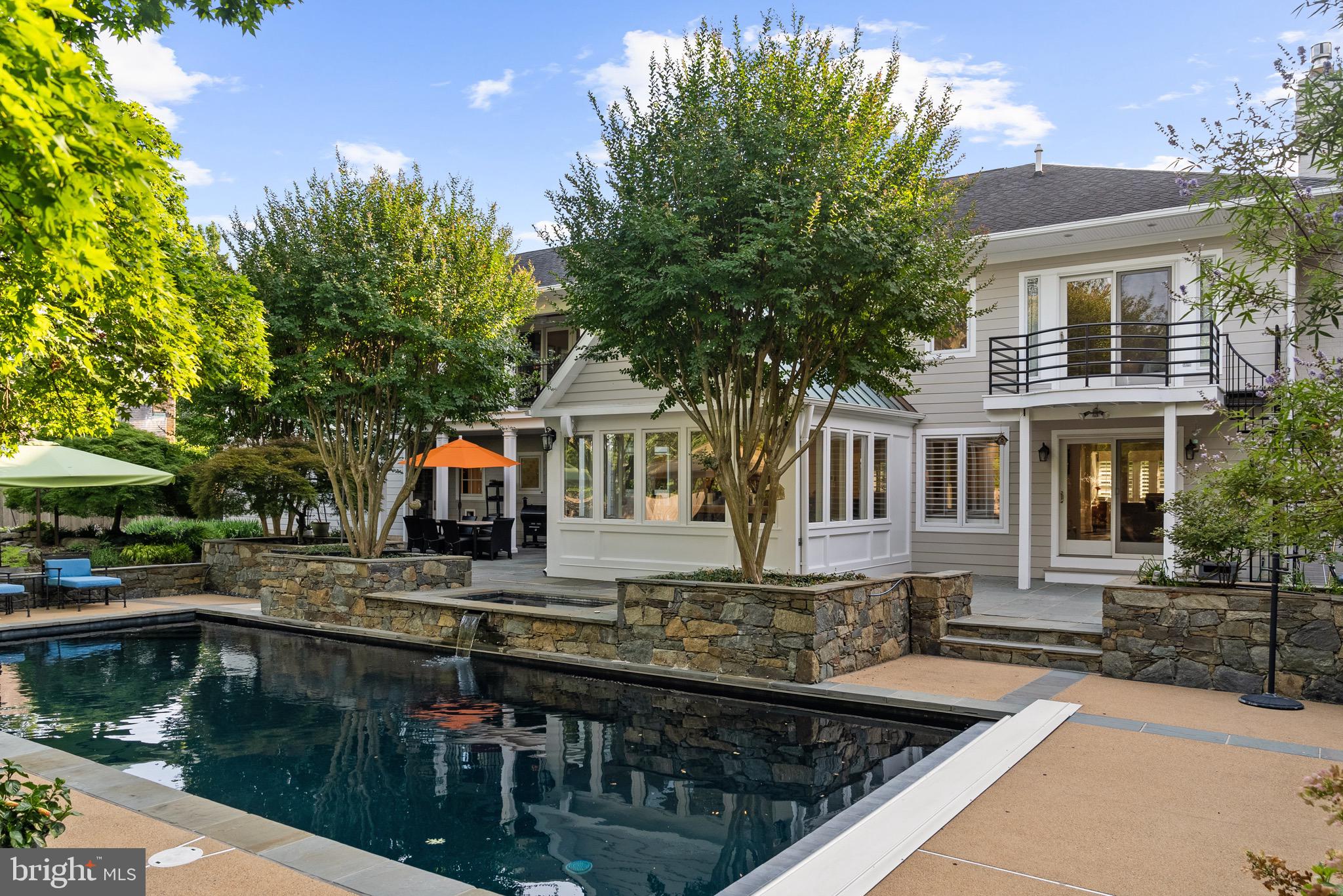 MALVERN HILL - Residential