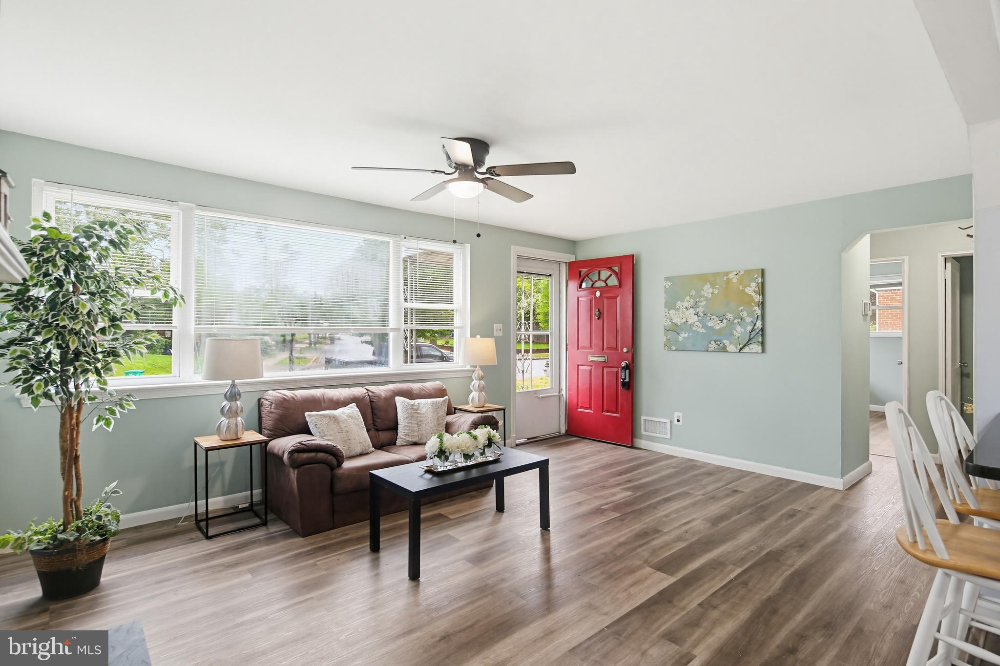ADELPHI KNOLLS - Residential