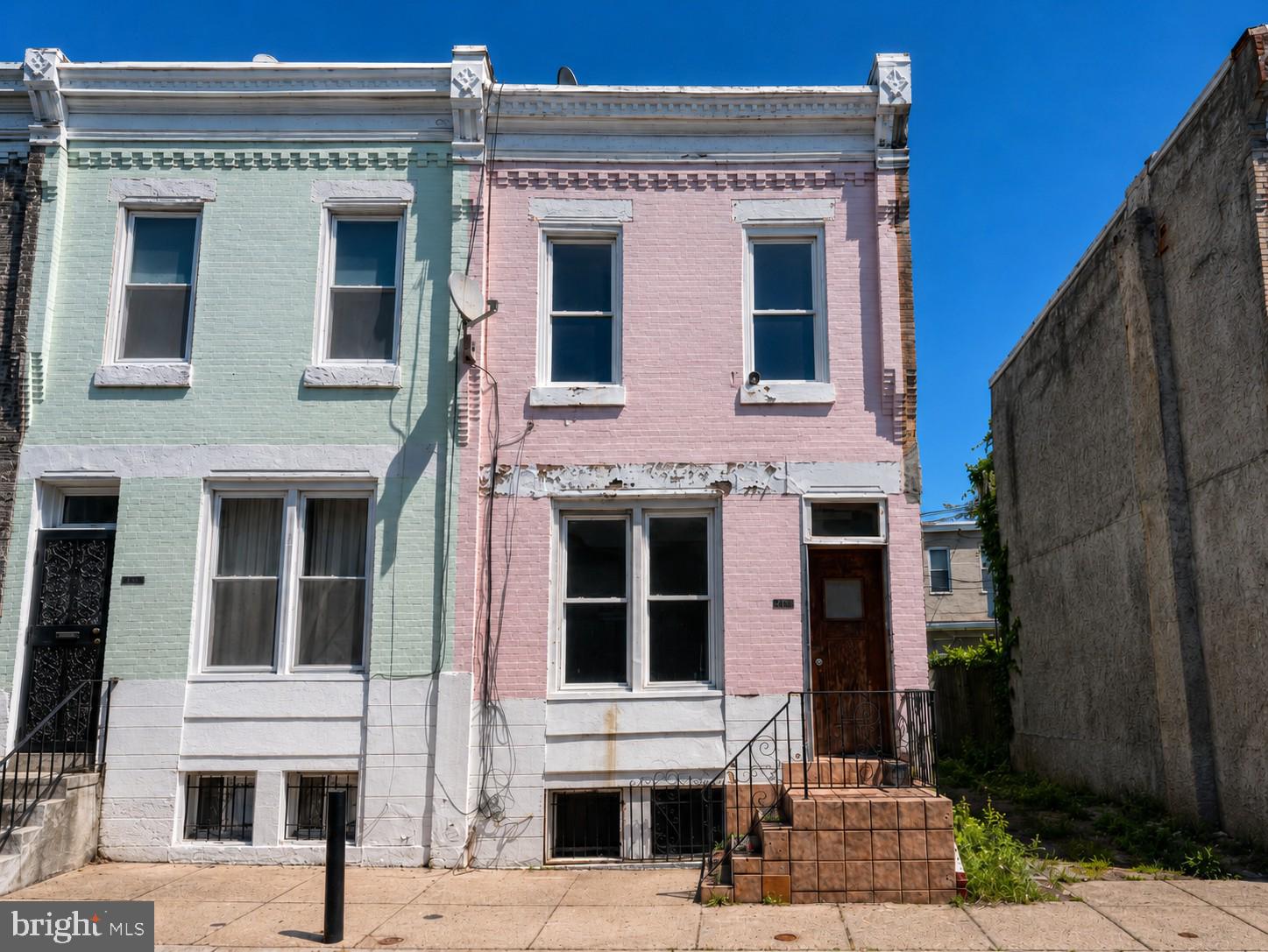 PHILADELPHIA (NORTH) - Residential