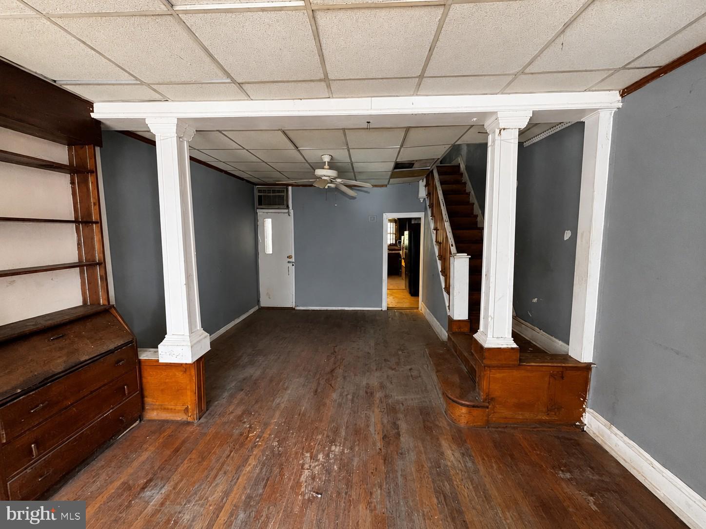 PHILADELPHIA (NORTH) - Residential