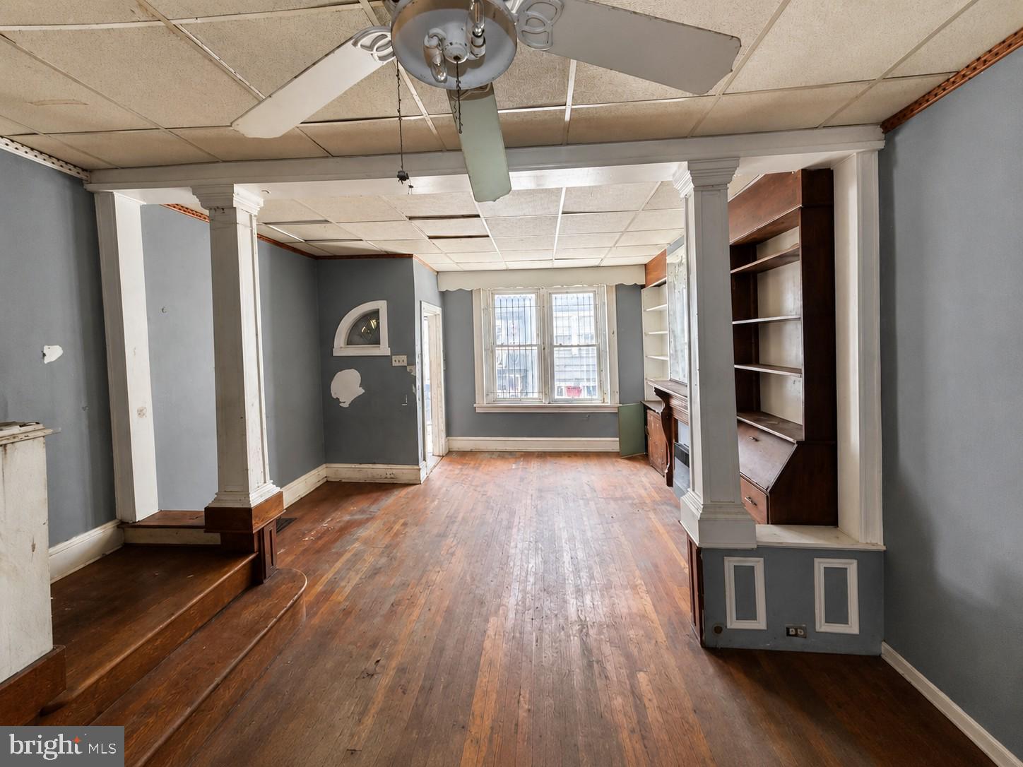 PHILADELPHIA (NORTH) - Residential