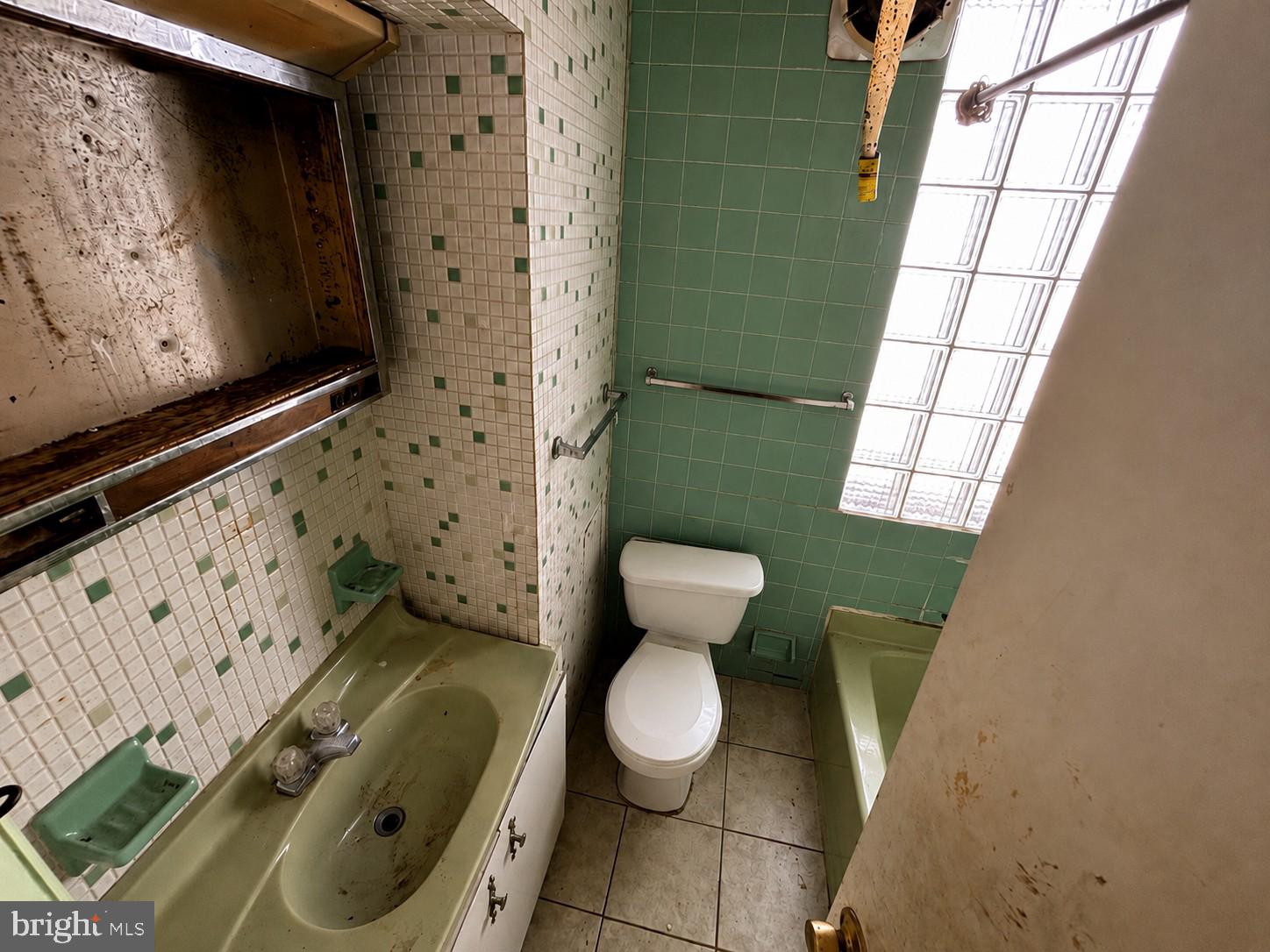 PHILADELPHIA (NORTH) - Residential