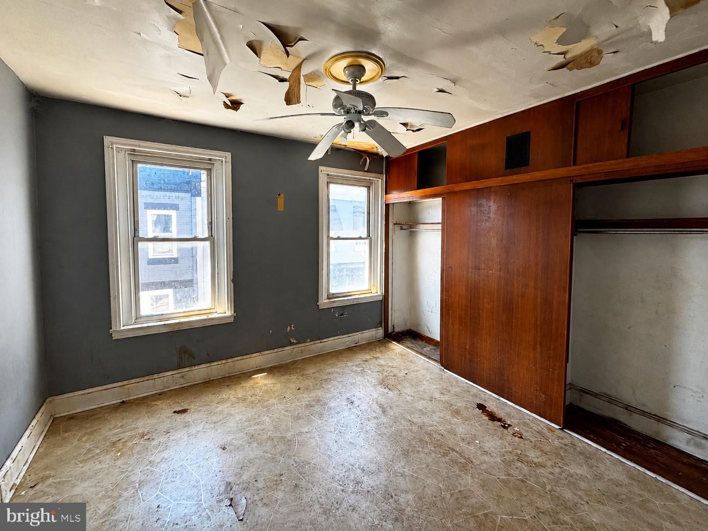 PHILADELPHIA (NORTH) - Residential