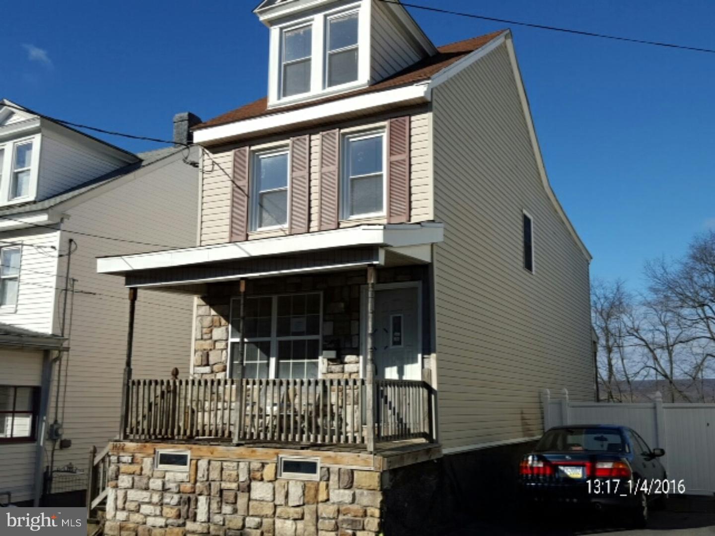 MOUNT HOPE - Residential