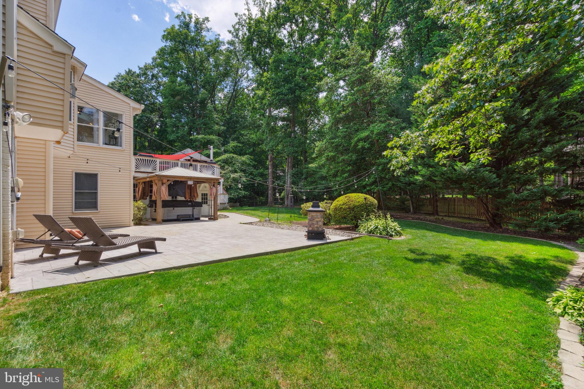 GREAT FALLS CROSSING - Residential