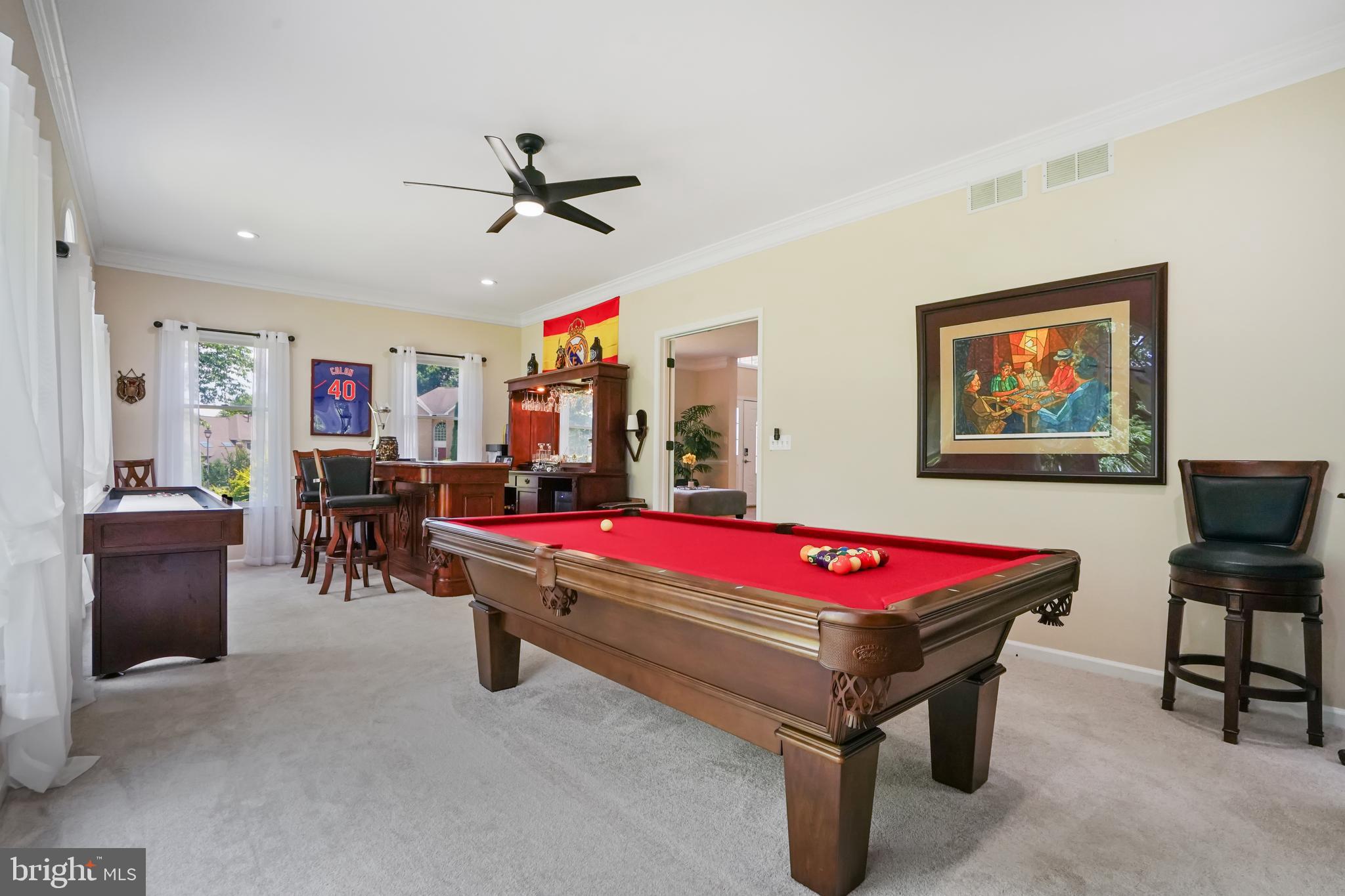GREAT FALLS CROSSING - Residential