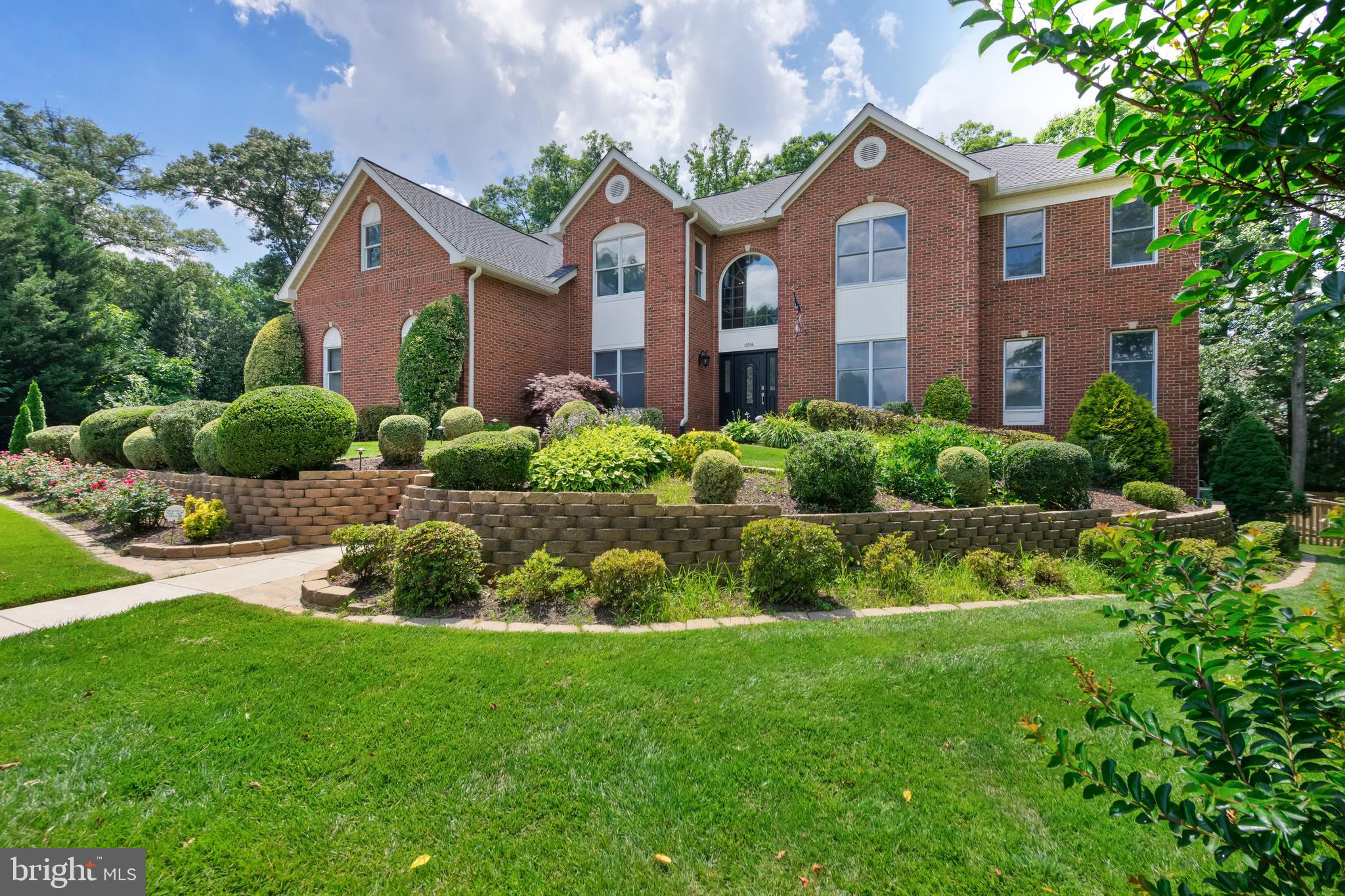 GREAT FALLS CROSSING - Residential