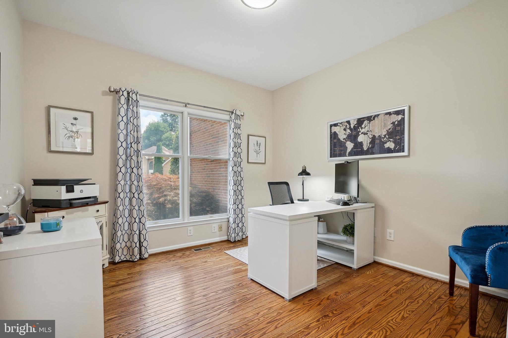 GREAT FALLS CROSSING - Residential