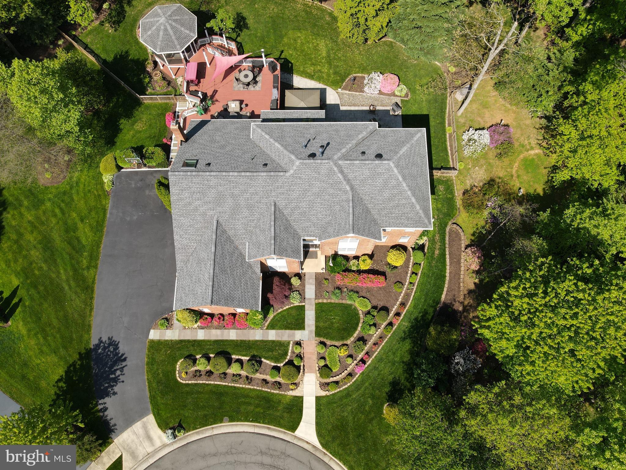 GREAT FALLS CROSSING - Residential