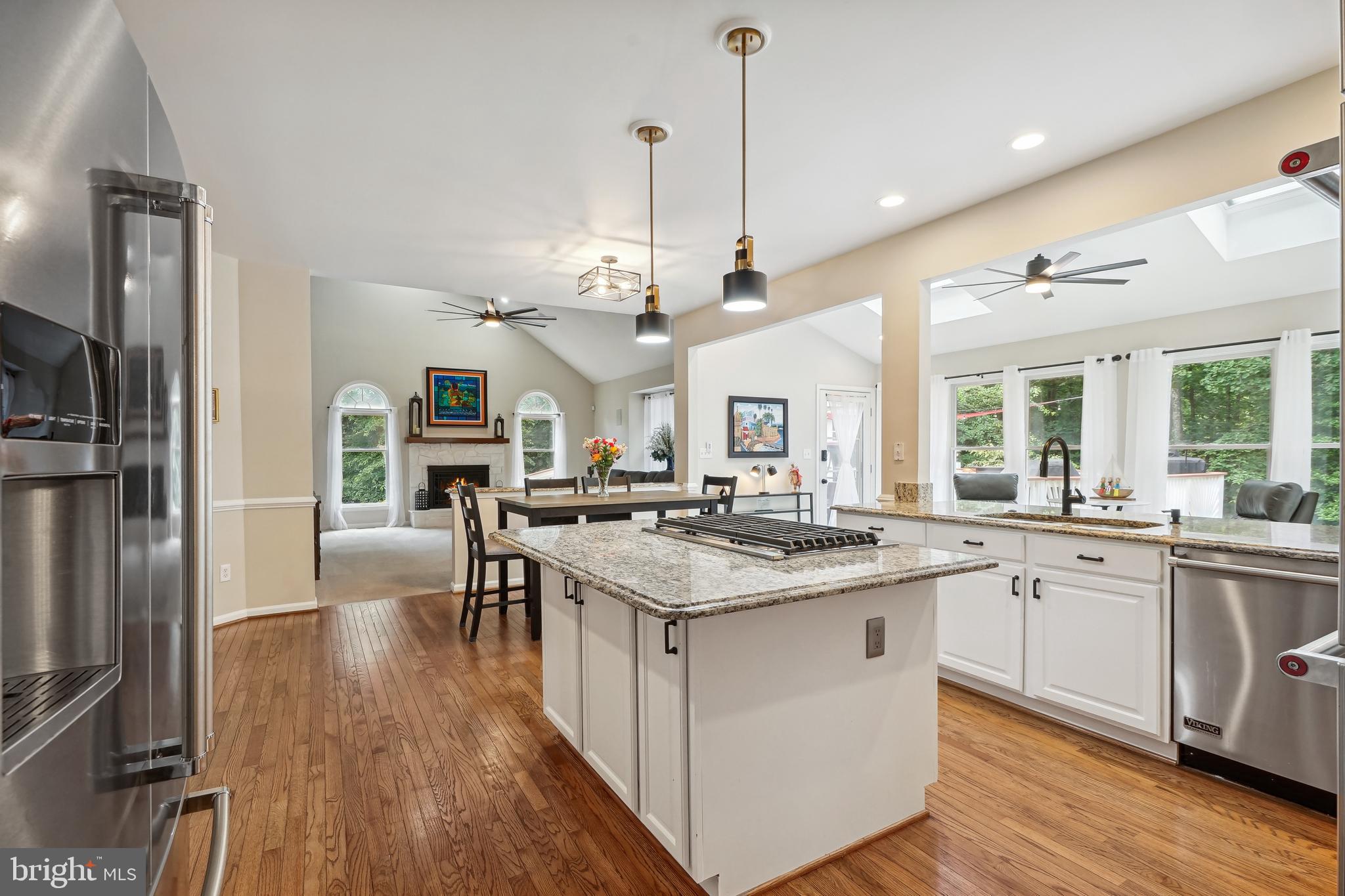 GREAT FALLS CROSSING - Residential