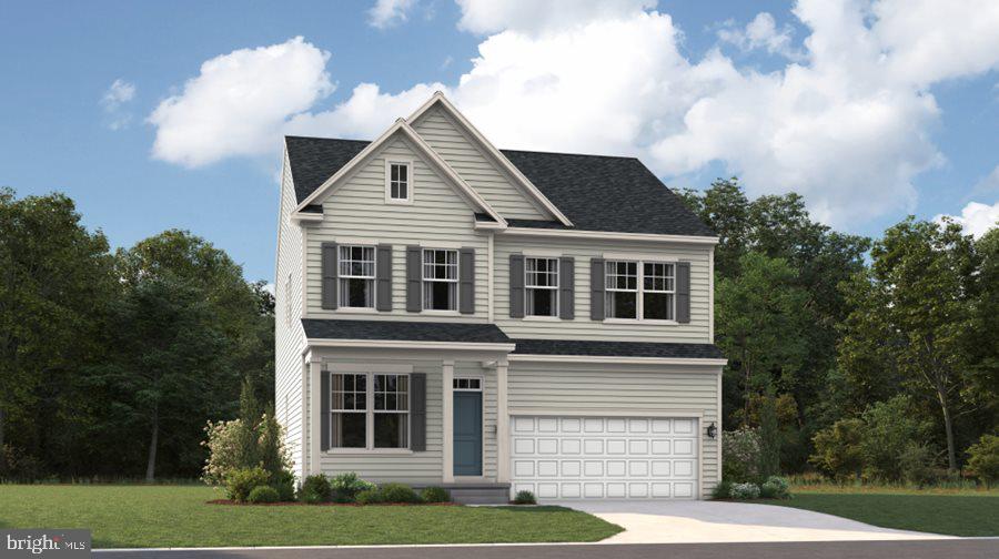 SHENANDOAH SPRINGS - Residential
