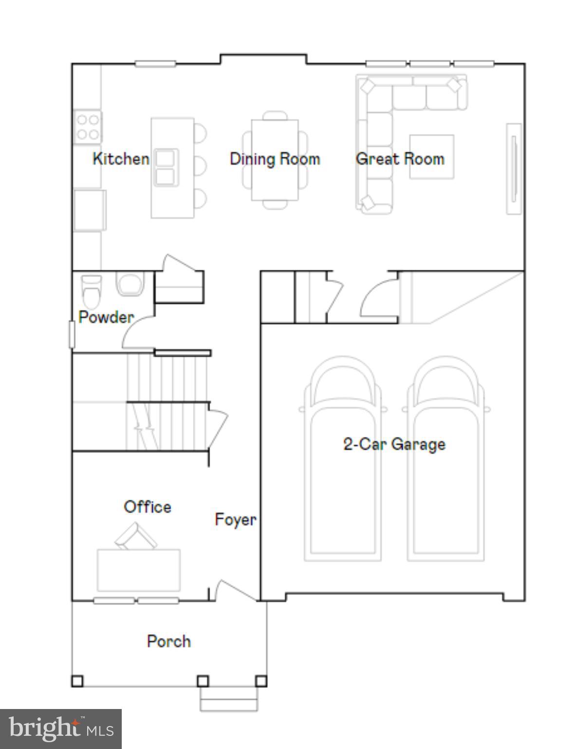 SHENANDOAH SPRINGS - Residential