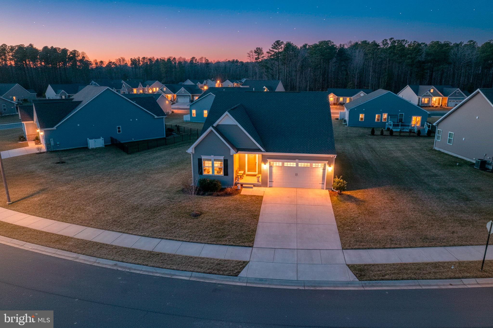 SPRING BREEZE - Residential
