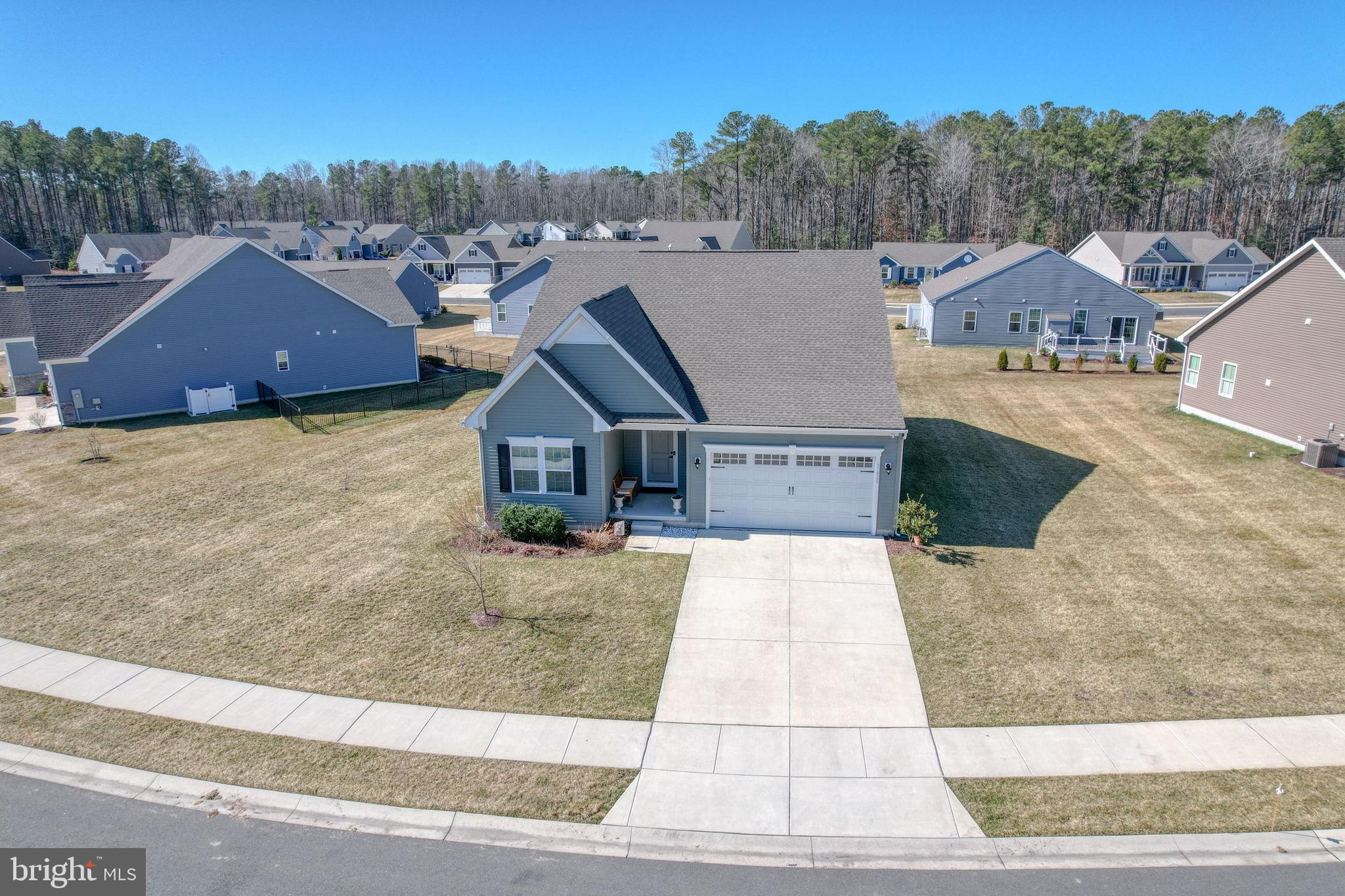 SPRING BREEZE - Residential