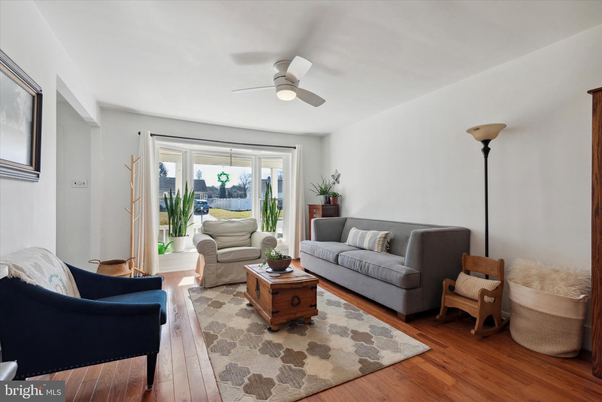 LANGFORD HILLS - Residential