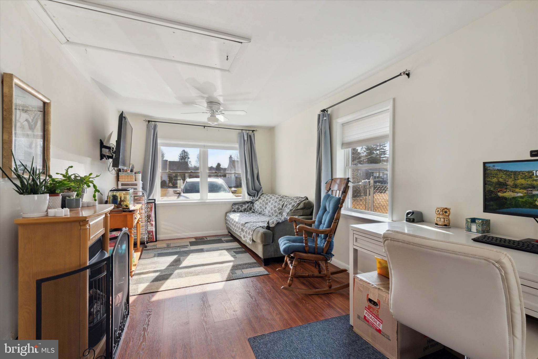 LANGFORD HILLS - Residential