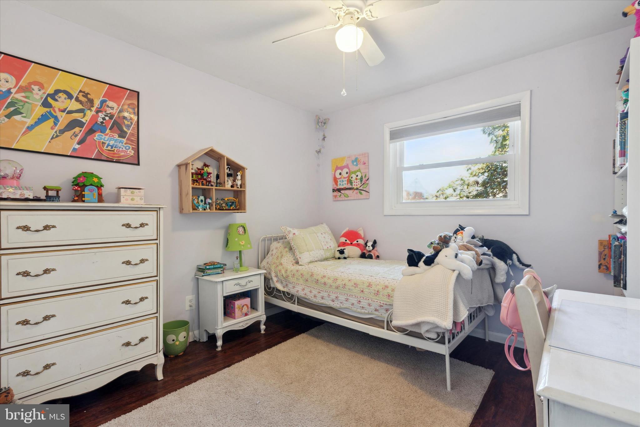 LANGFORD HILLS - Residential