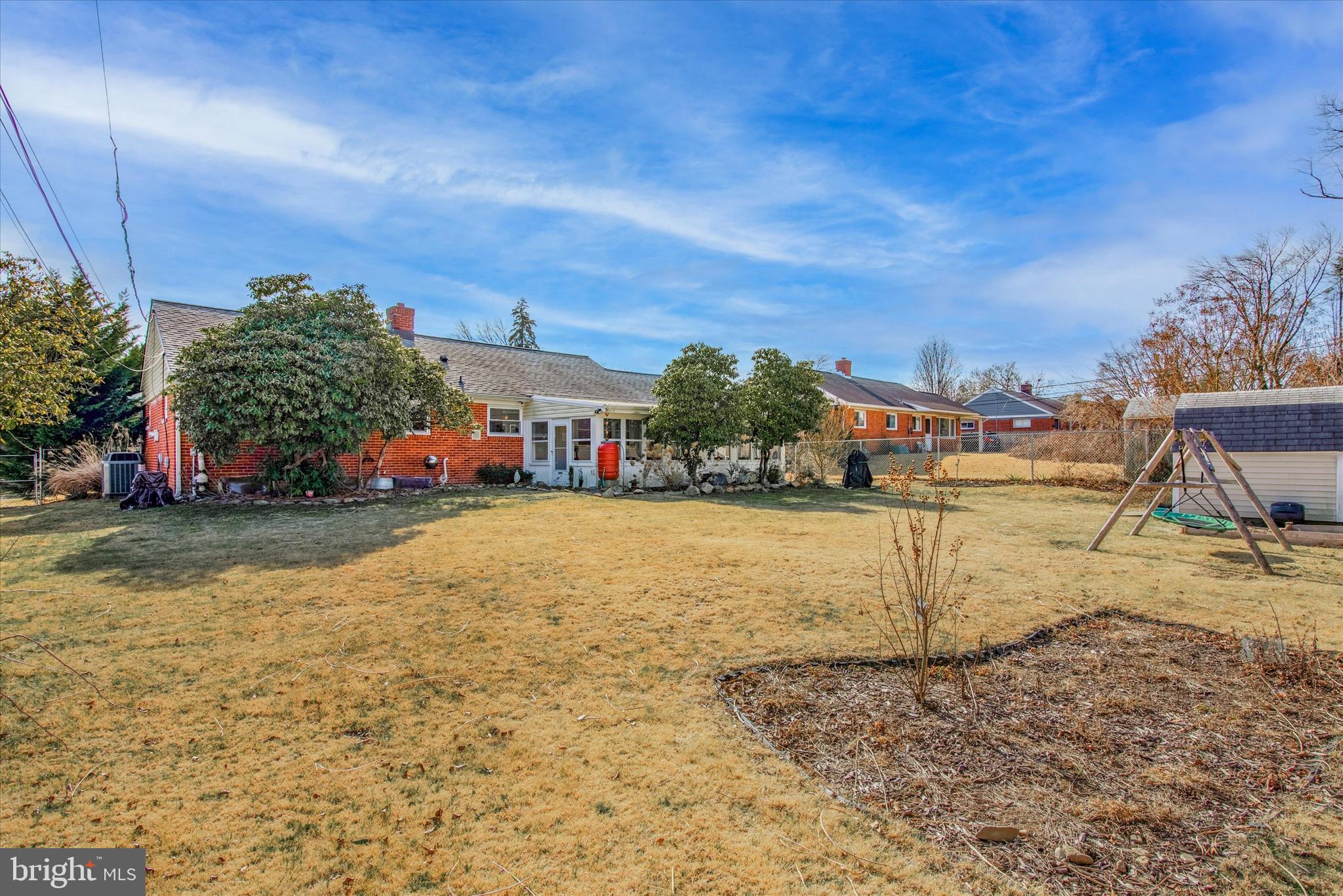 LANGFORD HILLS - Residential