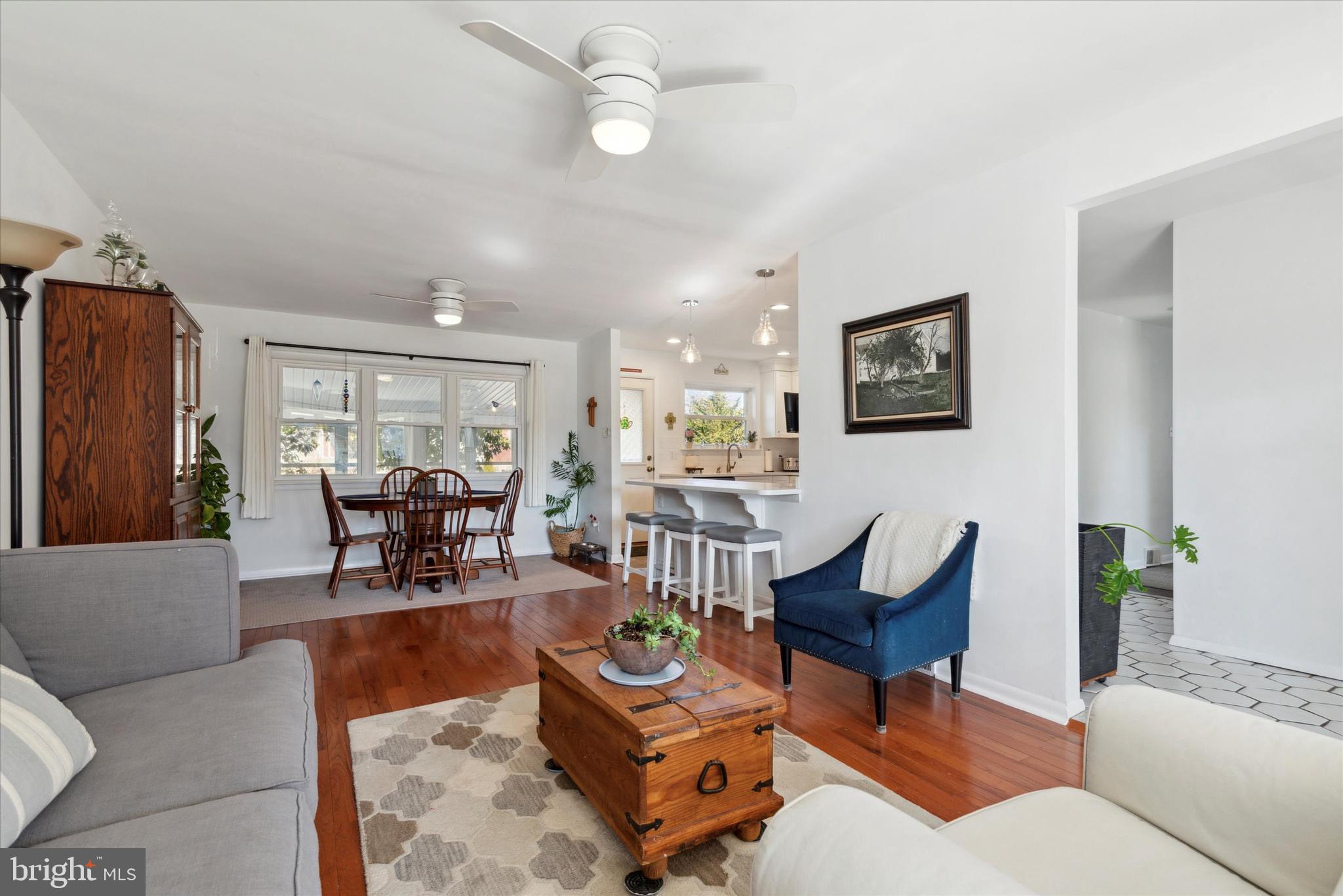 LANGFORD HILLS - Residential