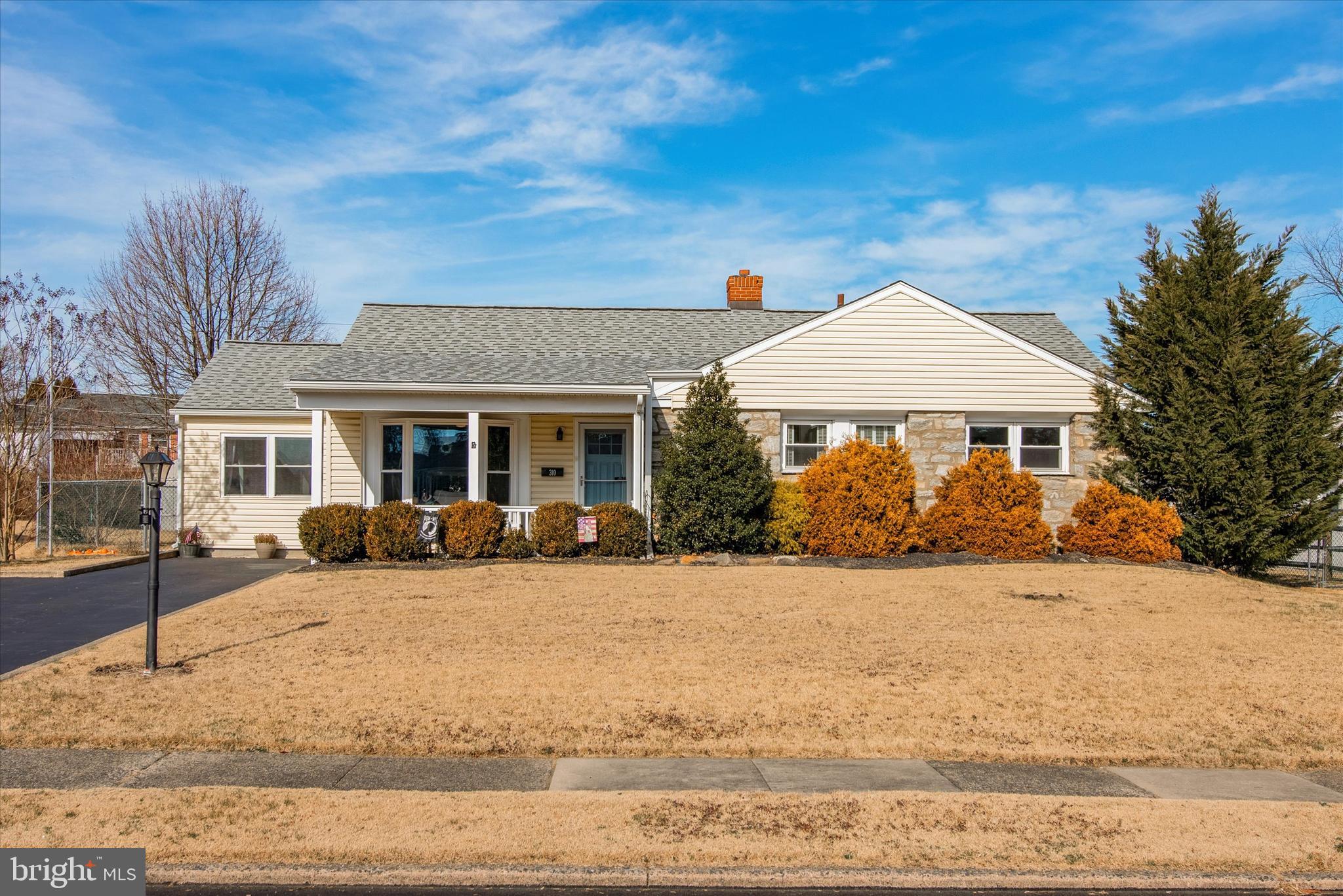 LANGFORD HILLS - Residential