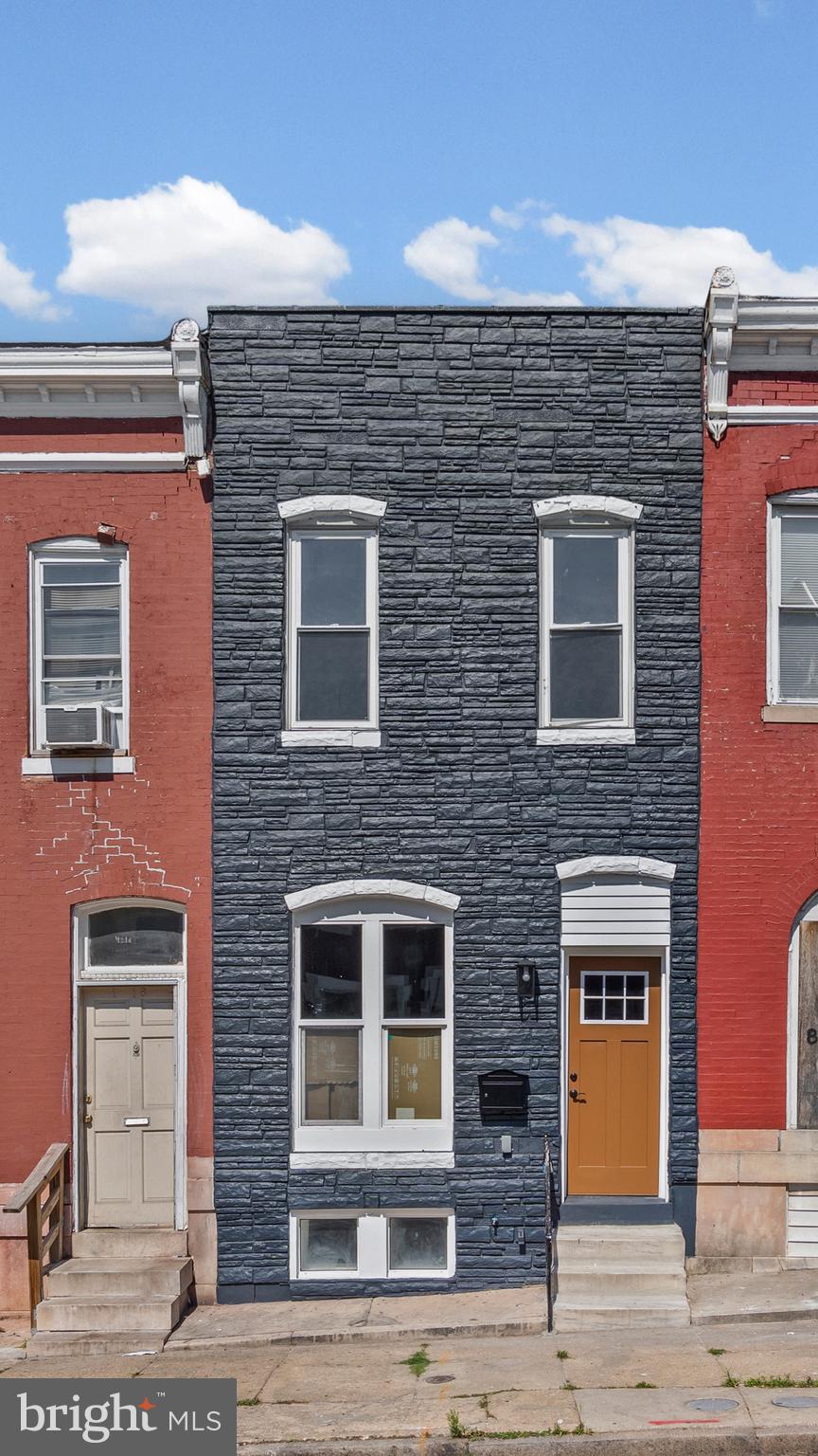 BROADWAY EAST - Residential