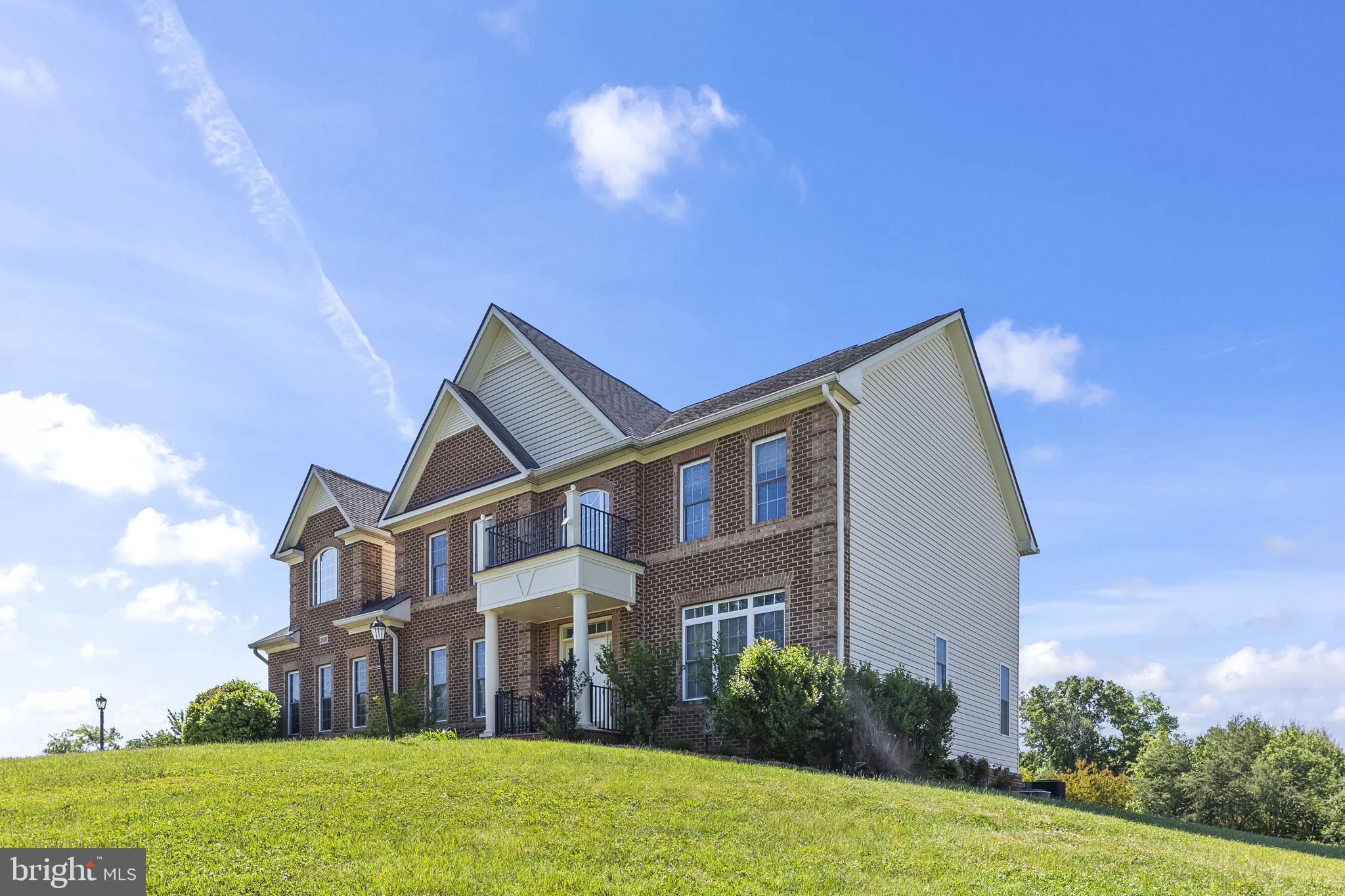 PRICE REDUCTION !!!
A must see!!!
Welcome to an extraordinary residence nestled in the heart of Fort Washington, Maryland just moments from the vibrant energy of National Harbor. This stunning 6-bedroom, 4.5-bathroom luxury home offers the perfect blend of elegance, comfort, and modern sophistication.
Step inside to discover a grand, light-filled interior featuring soaring ceilings, refined finishes, and thoughtfully designed living spaces ideal for both everyday living and upscale entertaining. 
A large kitchen area that flows seamlessly into a spacious family room. Then retreat to the lavish owner’s suite, a private sanctuary boasting a spa-inspired bathroom and generous walk-in closets. The second largest bedroom has a private full bathroom (yes, it’s a rarity). Also, in this home a closet within a closet. You must see it for yourself!!
The basement is an oasis within itself with ample space for guests or multigenerational living, this fully finished walk out lower level offers endless possibilities for relaxation and a large room perfect for a home gym. This lower level is complete with a full bathroom, large bedroom and walks out to a beautiful, covered patio area.
Step outside and experience elevated outdoor living with a New Deck, Patio and 10X14 Shed (built 2022)—ideal for entertaining or enjoying peaceful mornings—complete with a beautifully enclosed screened-in area, perfect for relaxing year-round while taking in the serene surroundings without the hassle of insects. The landscaped grounds create a private oasis designed for both comfort and style.
Conveniently located near shopping, dining, entertainment, major commuter routes and local military installations, this home offers the ultimate in luxury living with unmatched accessibility. Many unique features in this home truly a must see!!