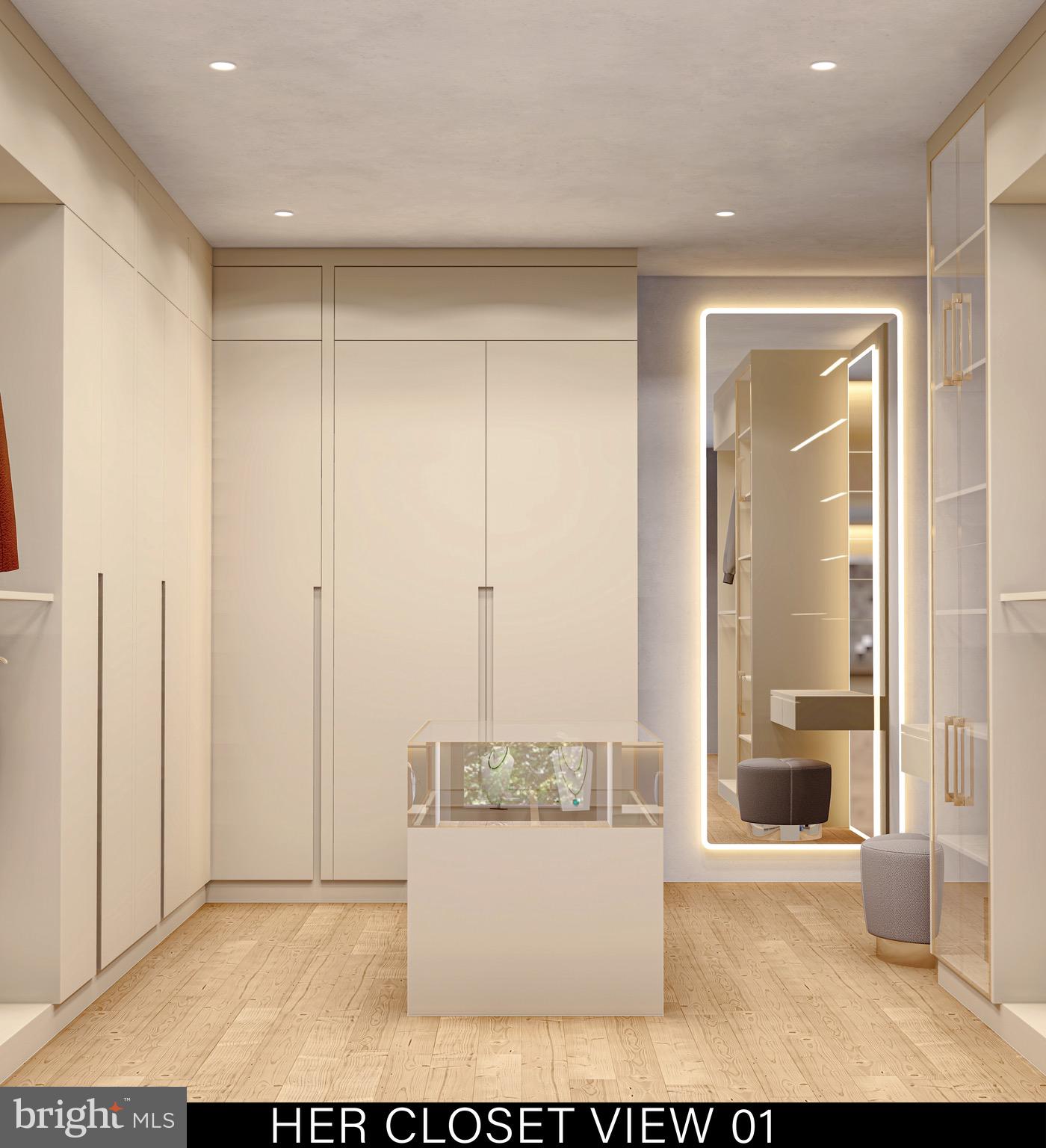 WESTWOOD MANOR - Residential