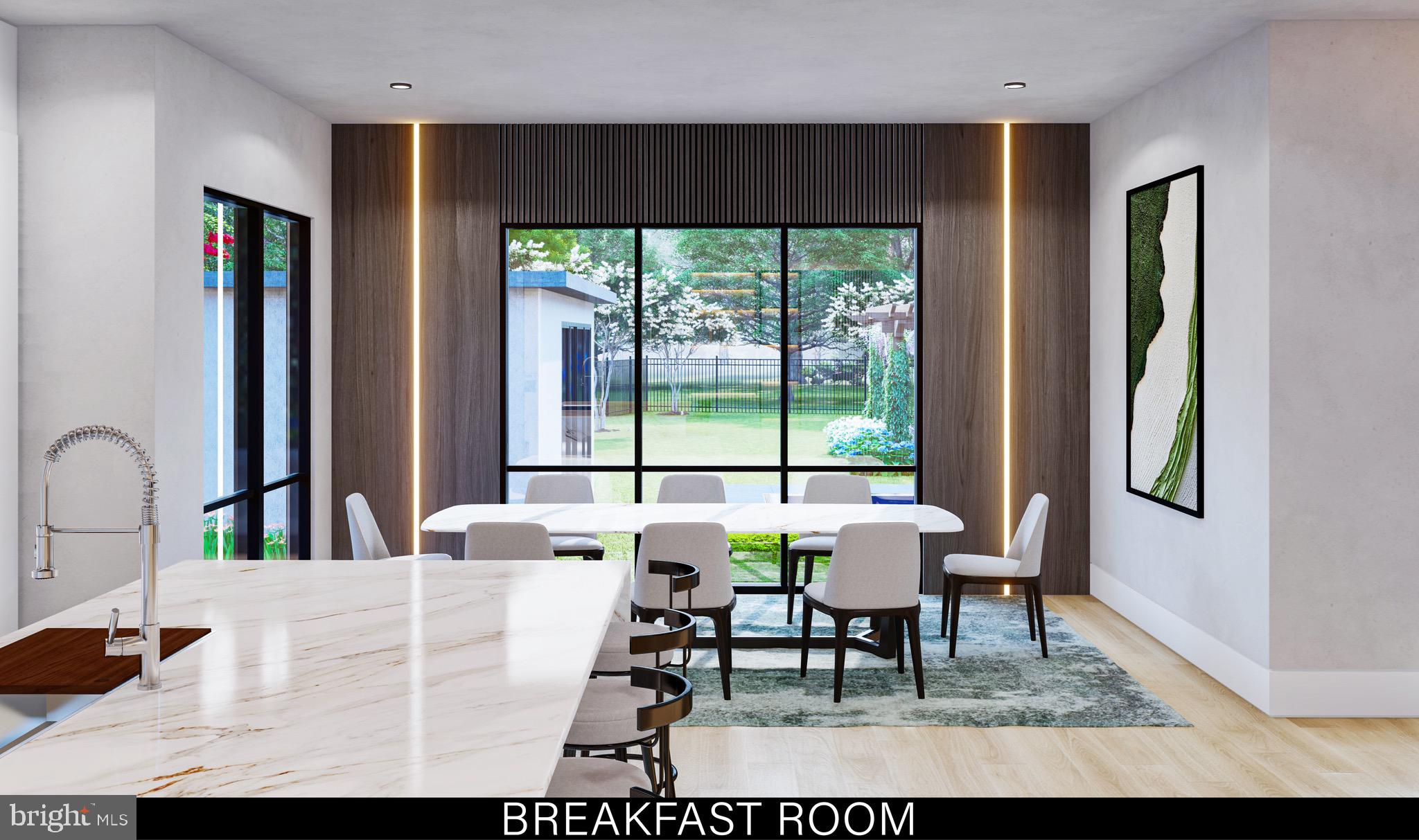 WESTWOOD MANOR - Residential