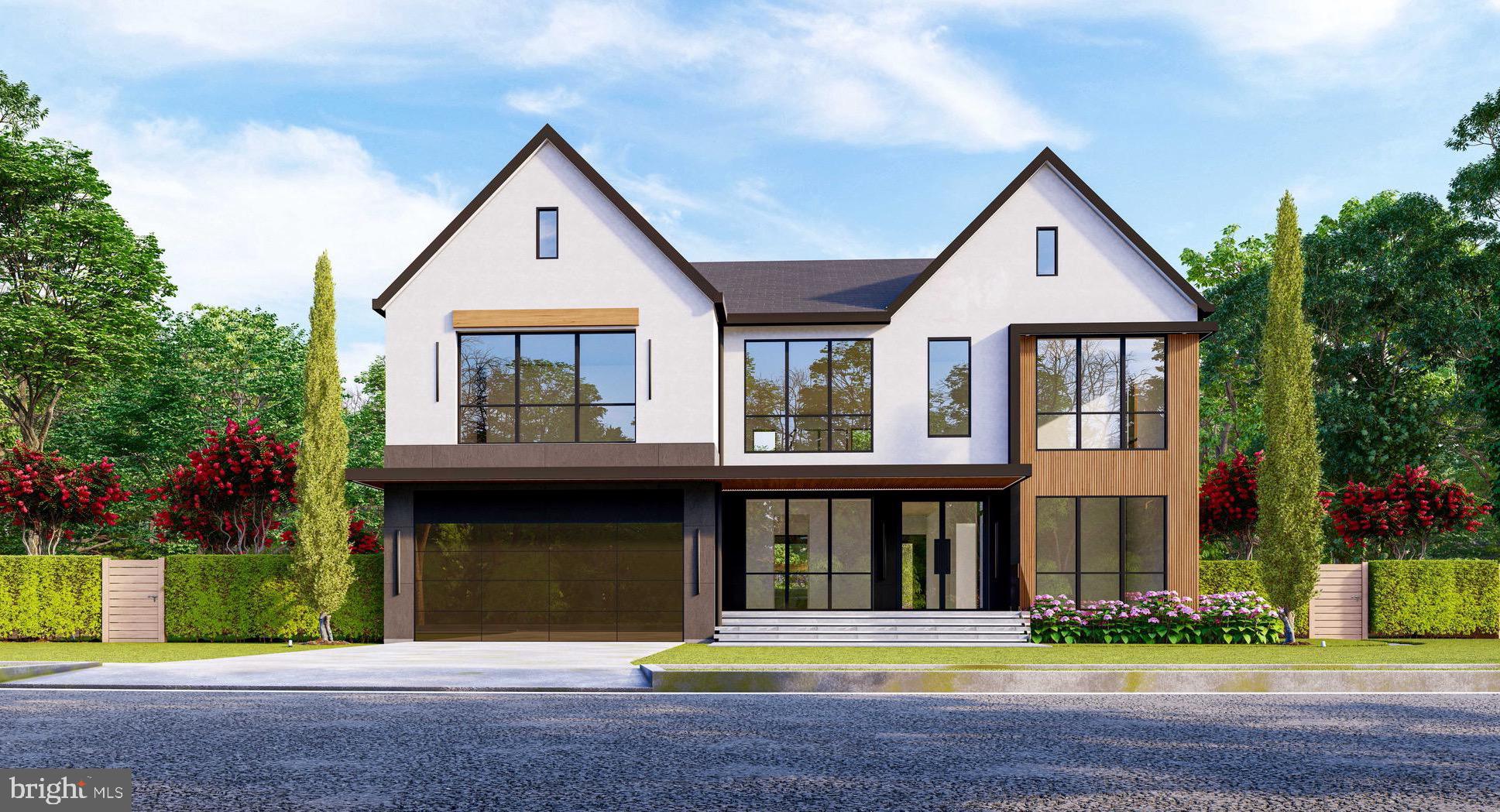 WESTWOOD MANOR - Residential