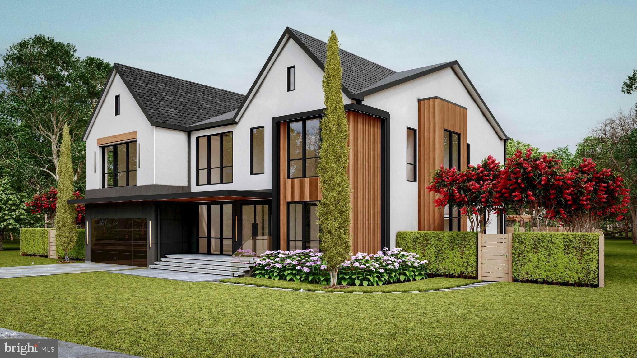 WESTWOOD MANOR - Residential