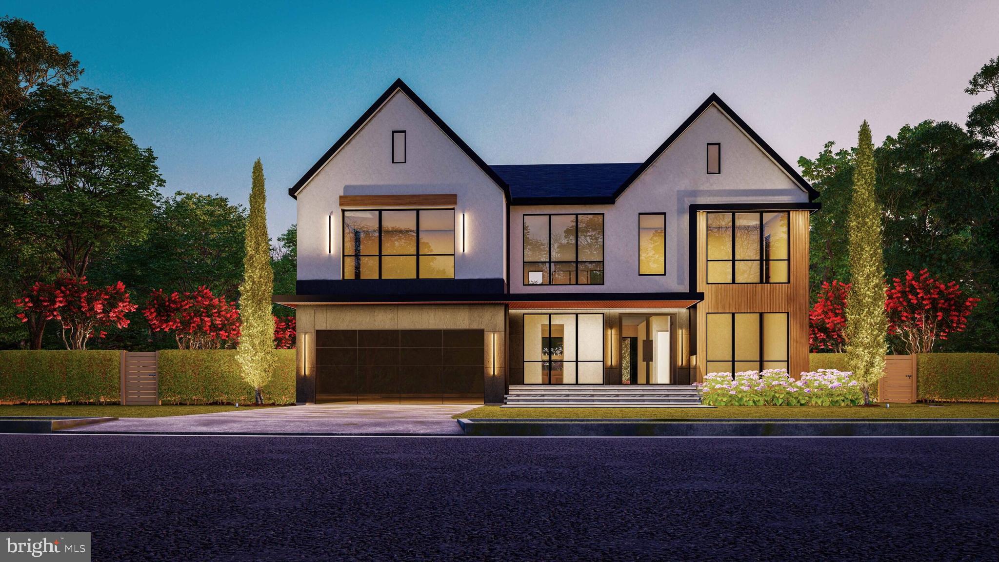 WESTWOOD MANOR - Residential