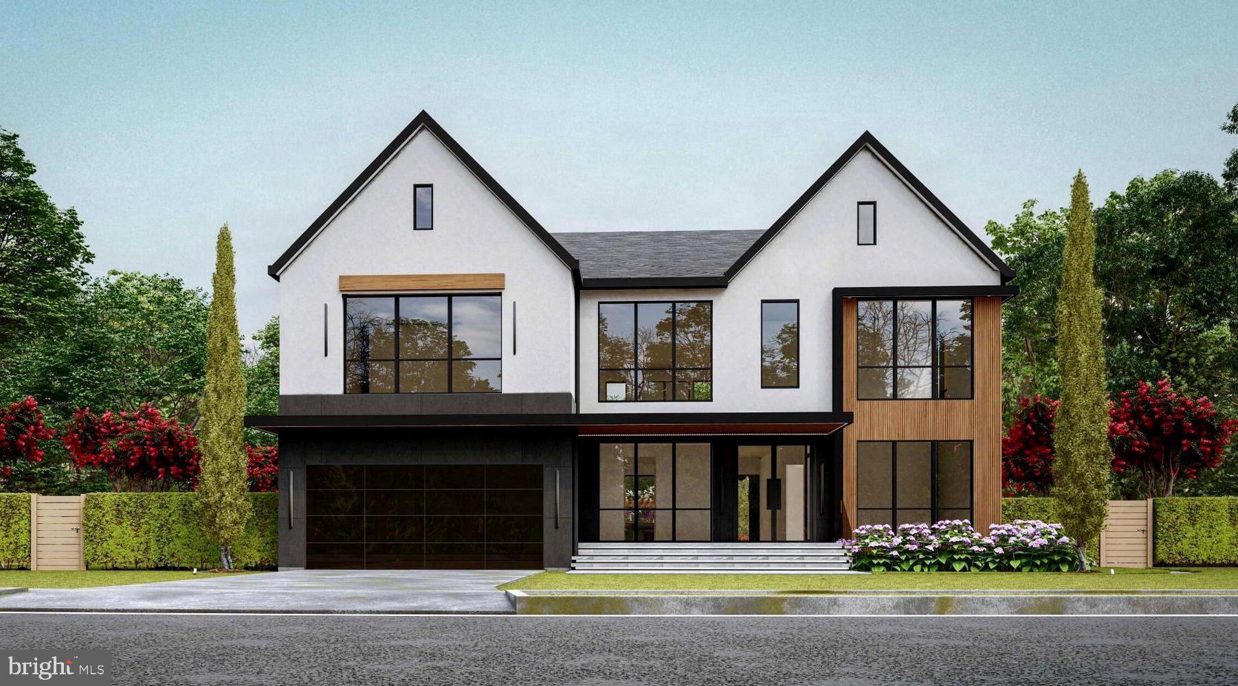 WESTWOOD MANOR - Residential