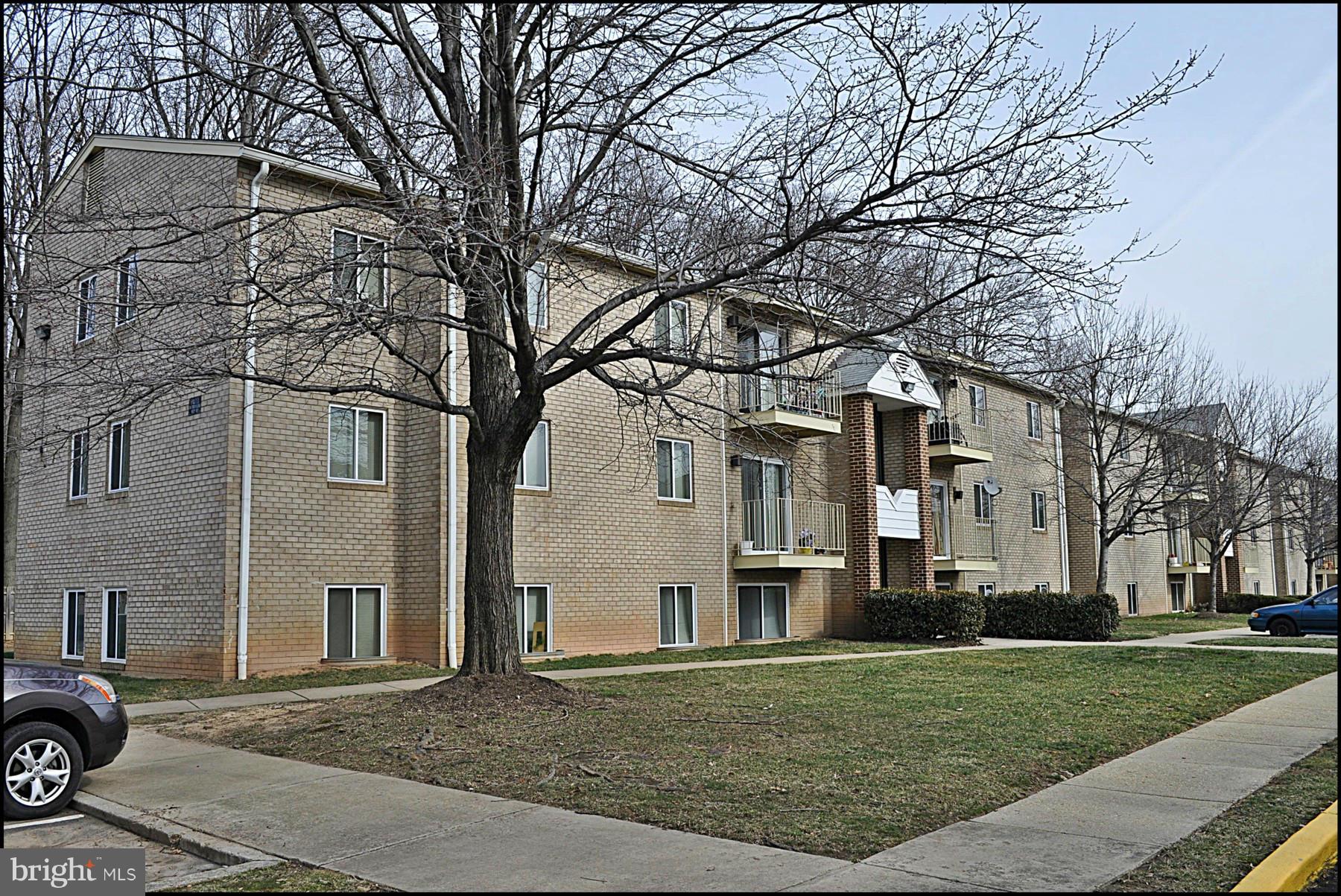 55 unit low-income garden-style apartment community. Encumbered by land lease expiring Oct. 2046 - conveys with sale. Fairfax County receives all rents from apartments & pays all expenses. Property owner only receives rent from land lease.  5 buildings on 3.5 acres. Potential for great appreciation in property value, when land lease expires.
