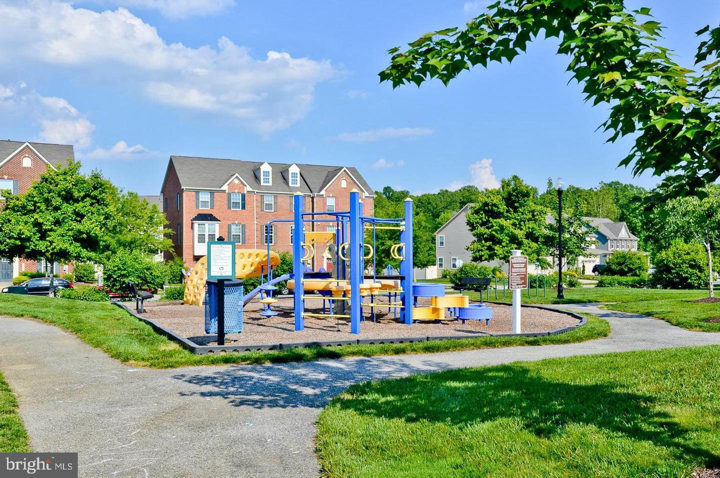 FIELDSIDE AT ST CHARLES - Residential Lease